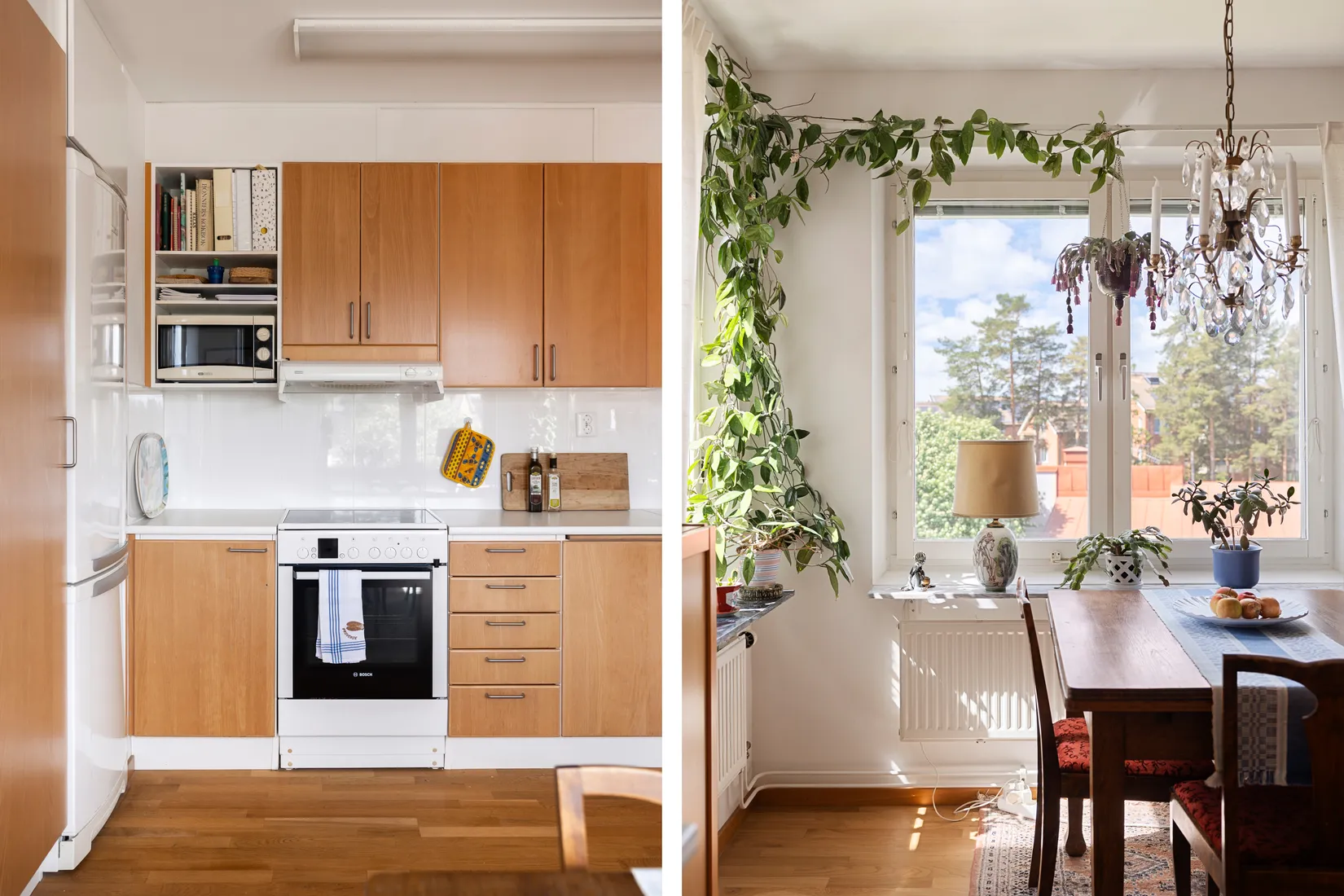 Bostadsrätt, Frisksportarvägen 1, Sticklinge, Lidingö
