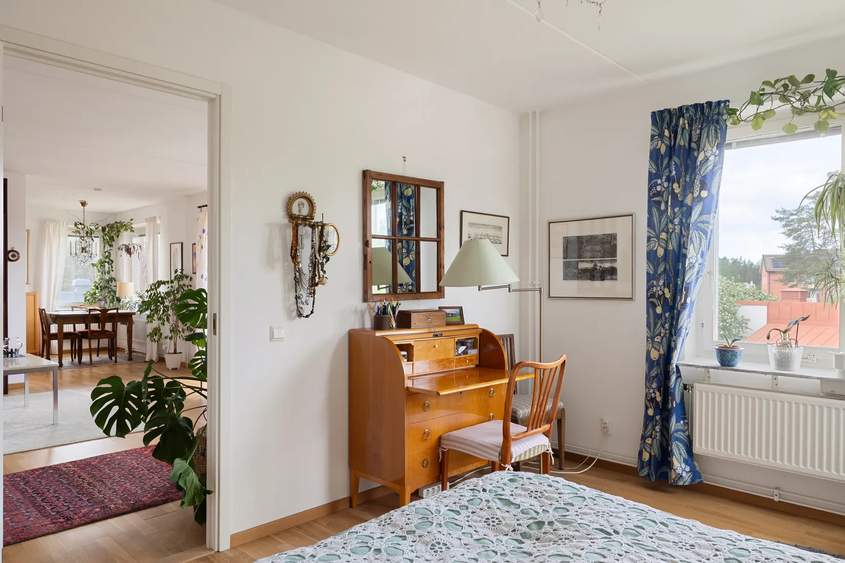 Bostadsrätt, Frisksportarvägen 1, Sticklinge, Lidingö