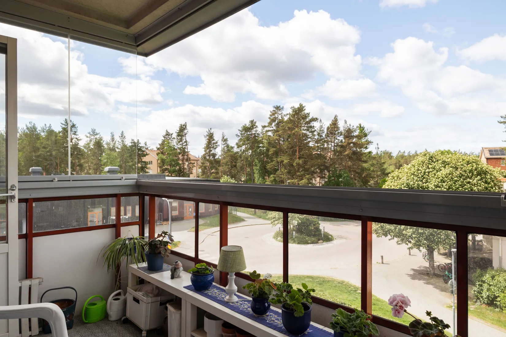 Bostadsrätt, Frisksportarvägen 1, Sticklinge, Lidingö