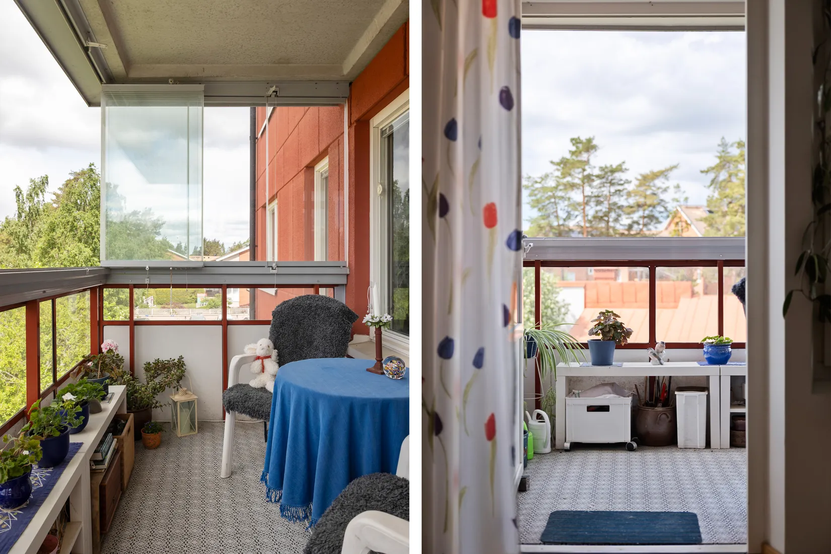Bostadsrätt, Frisksportarvägen 1, Sticklinge, Lidingö