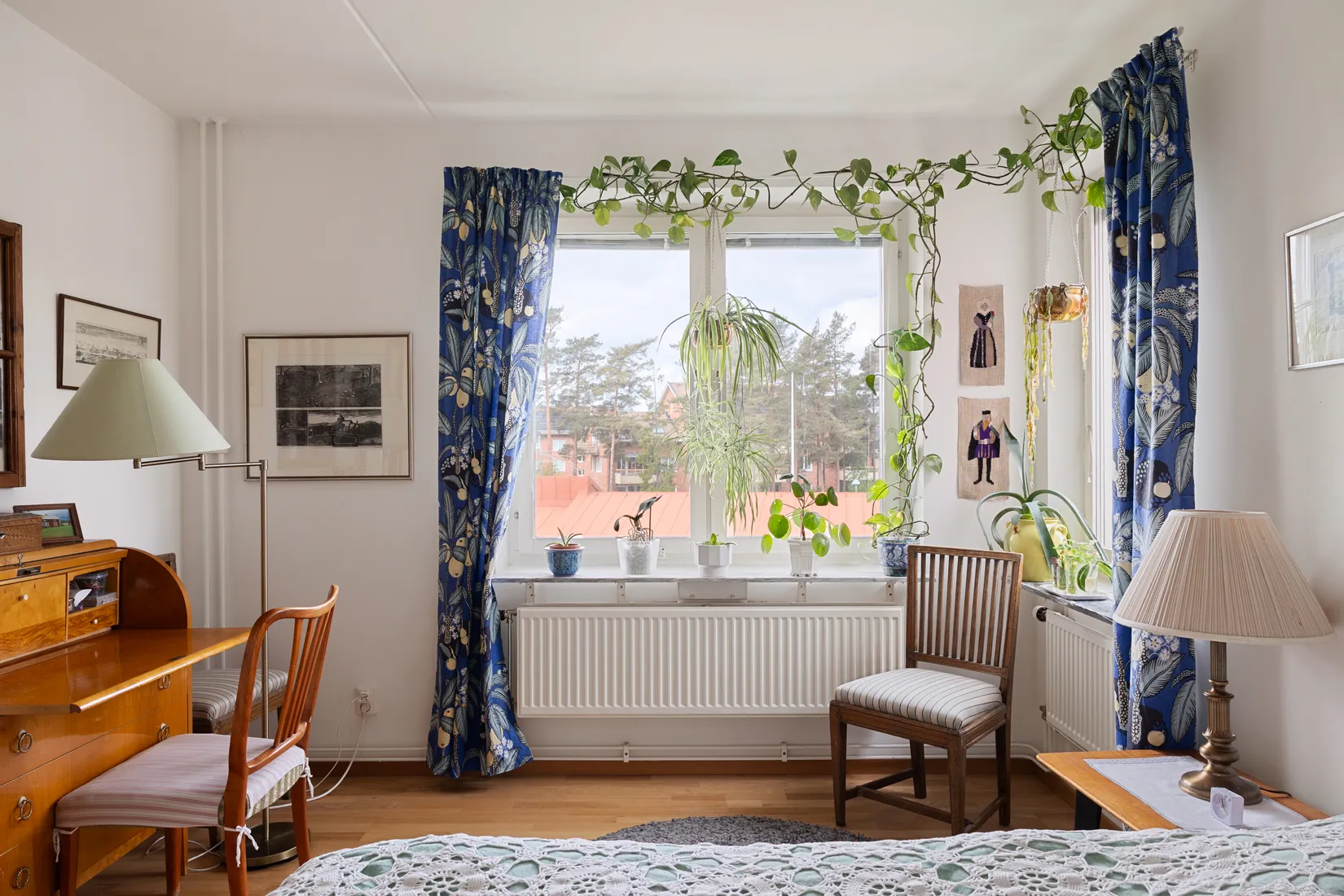 Bostadsrätt, Frisksportarvägen 1, Sticklinge, Lidingö