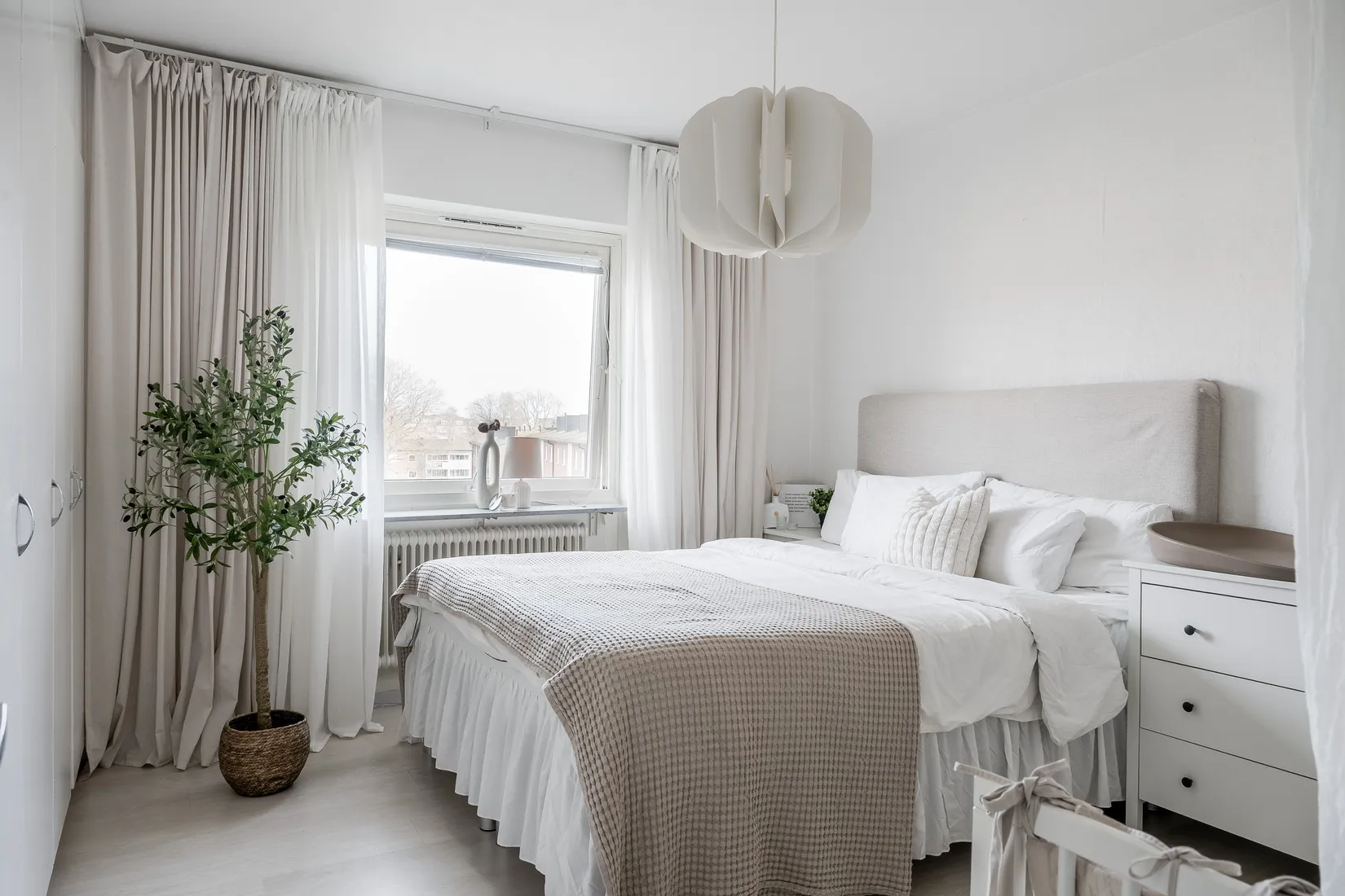 Bostadsrätt, Kaptensgatan 23C, Hässleholm