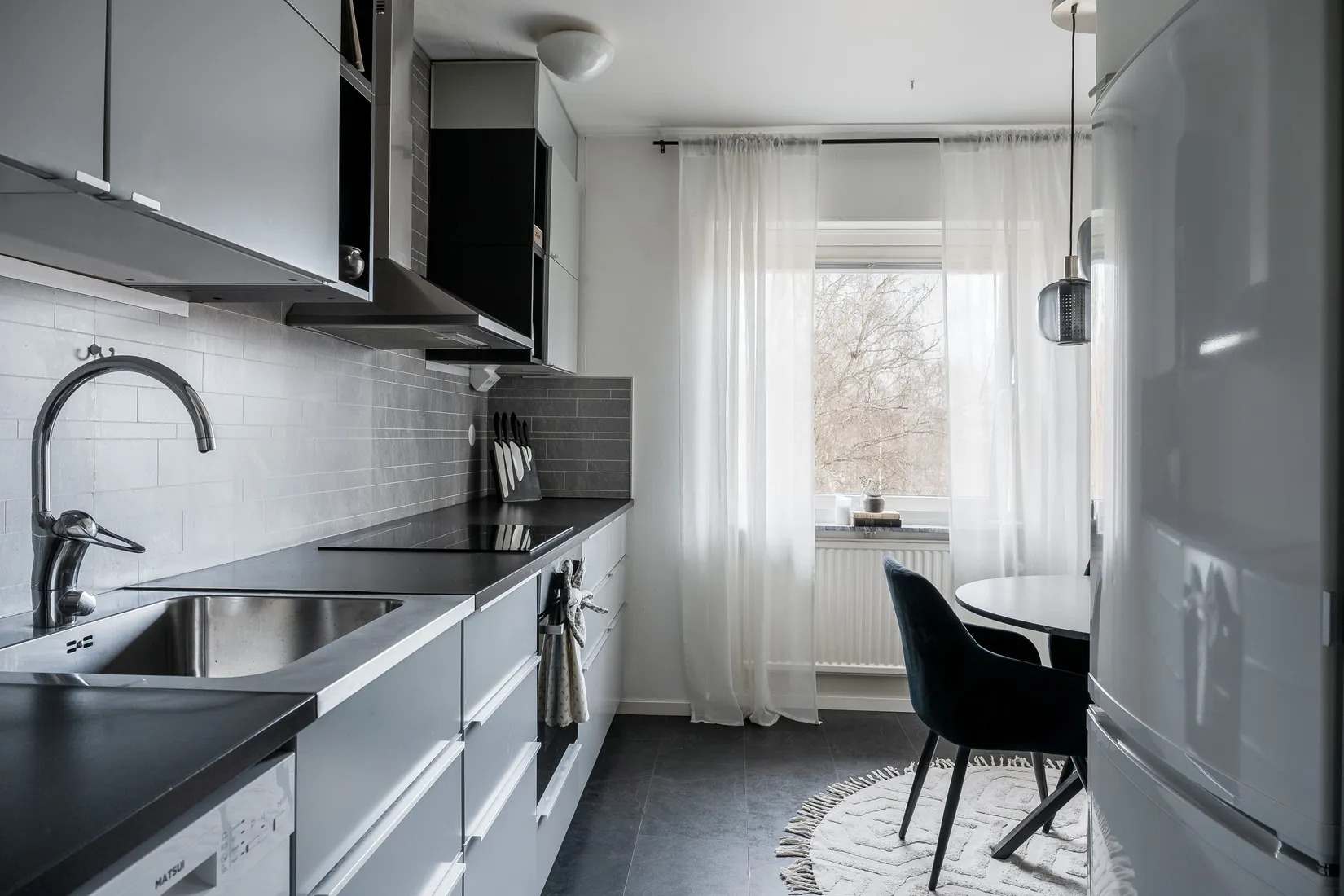 Bostadsrätt, Kaptensgatan 23C, Hässleholm