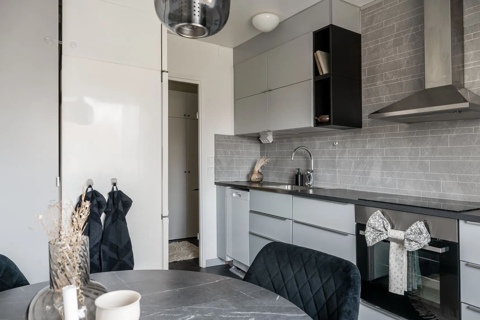 Bostadsrätt, Kaptensgatan 23C, Hässleholm