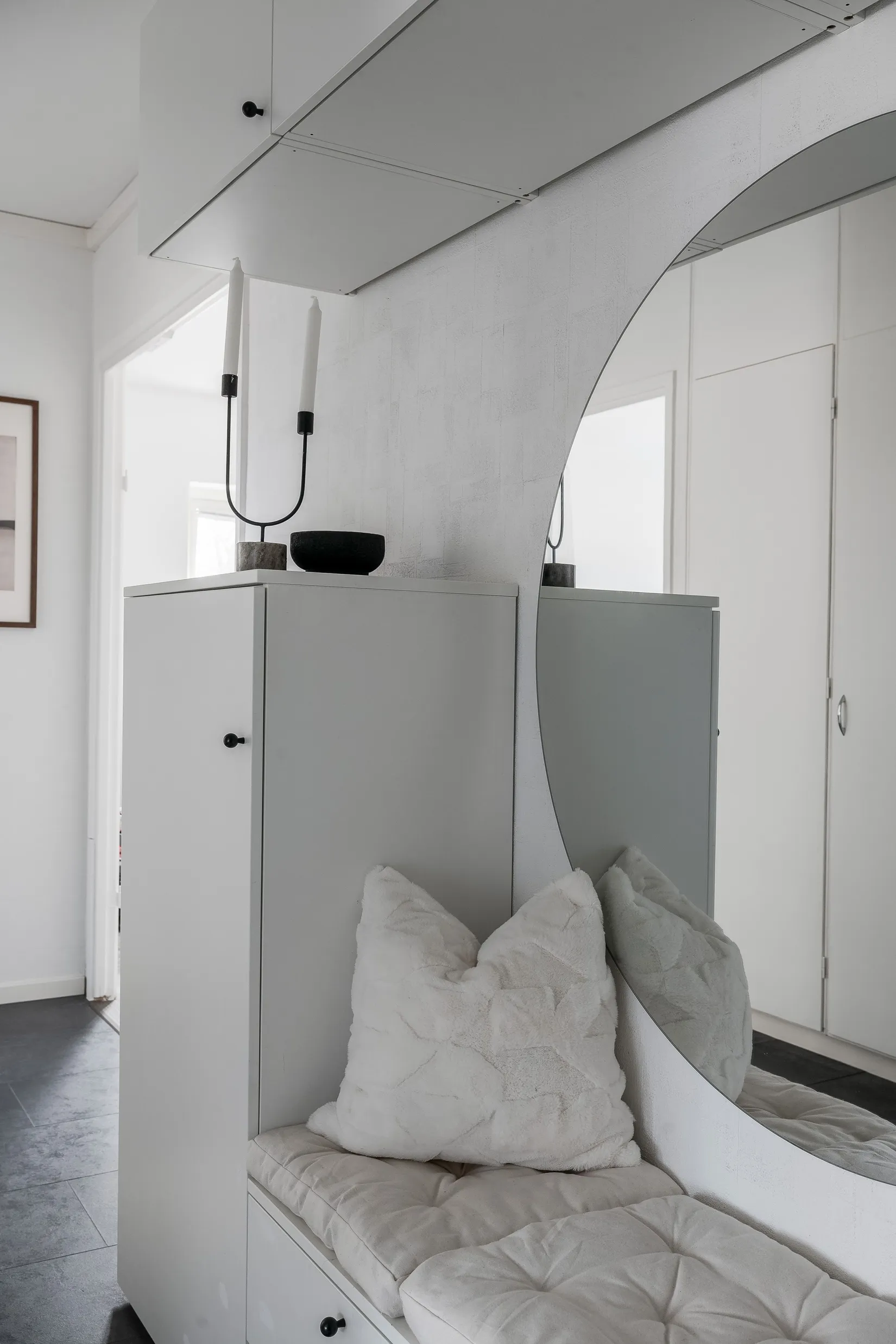 Bostadsrätt, Kaptensgatan 23C, Hässleholm