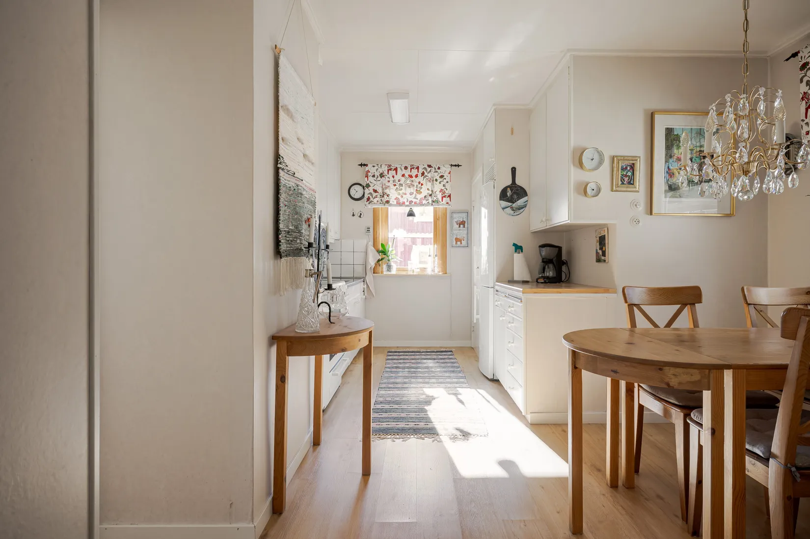 Villa, Sillerö 97, Yttermalung, Malung-Sälen