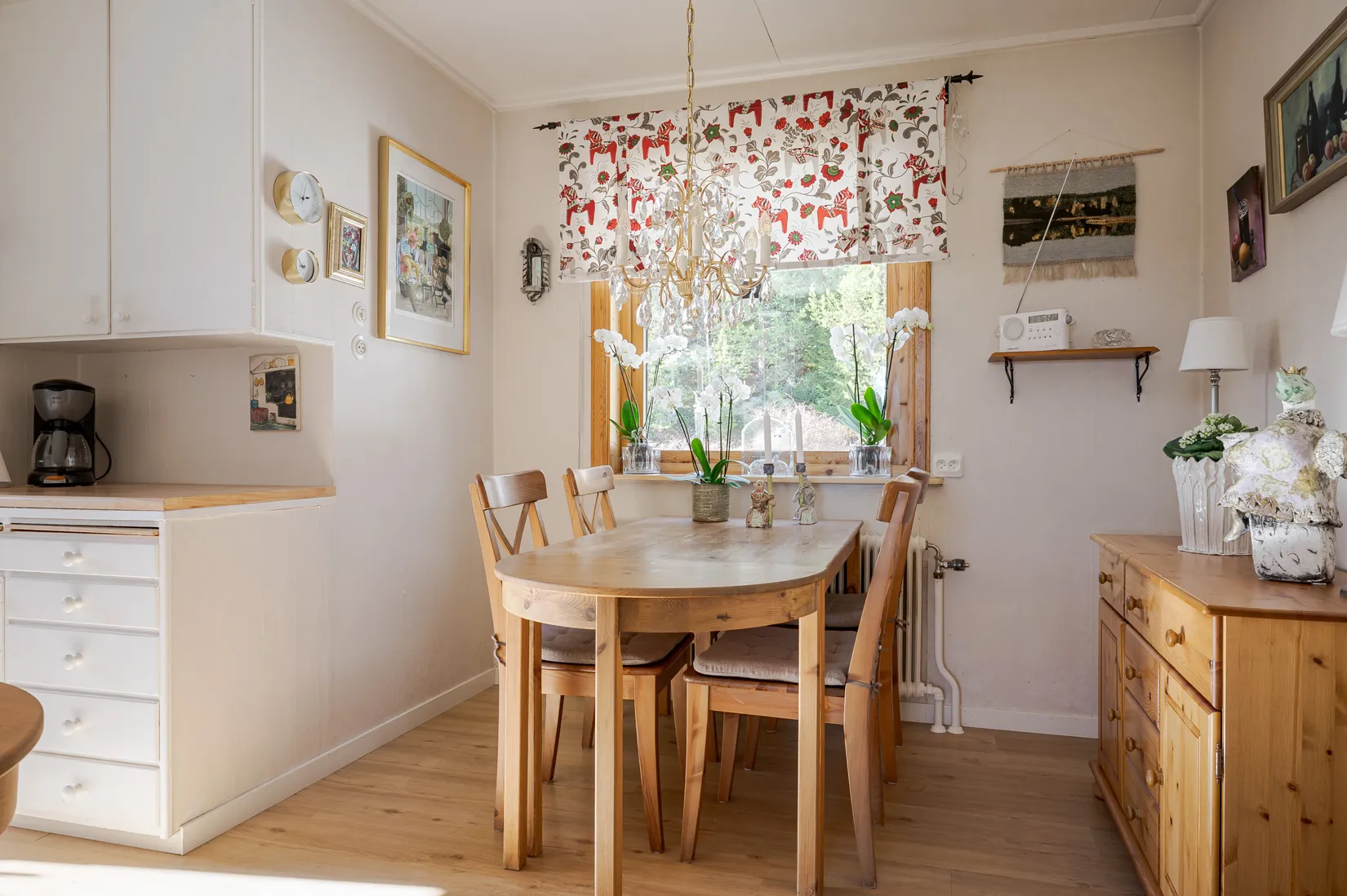 Villa, Sillerö 97, Yttermalung, Malung-Sälen