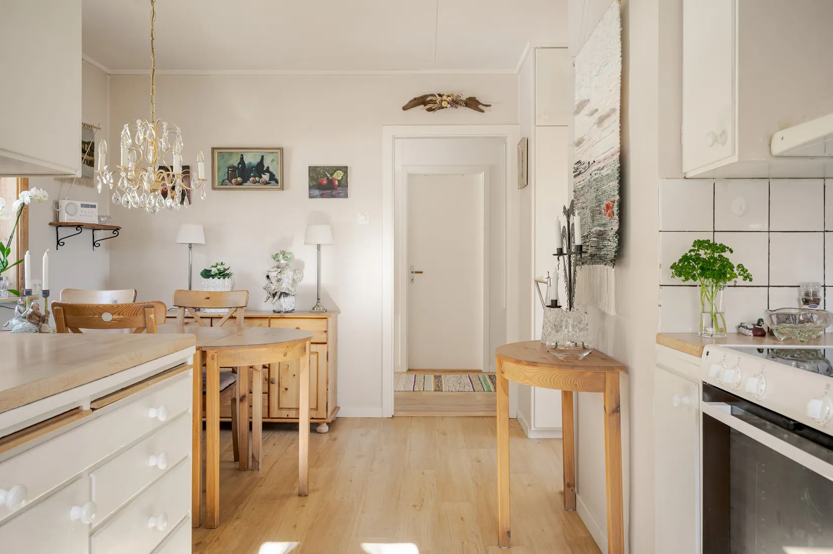 Villa, Sillerö 97, Yttermalung, Malung-Sälen