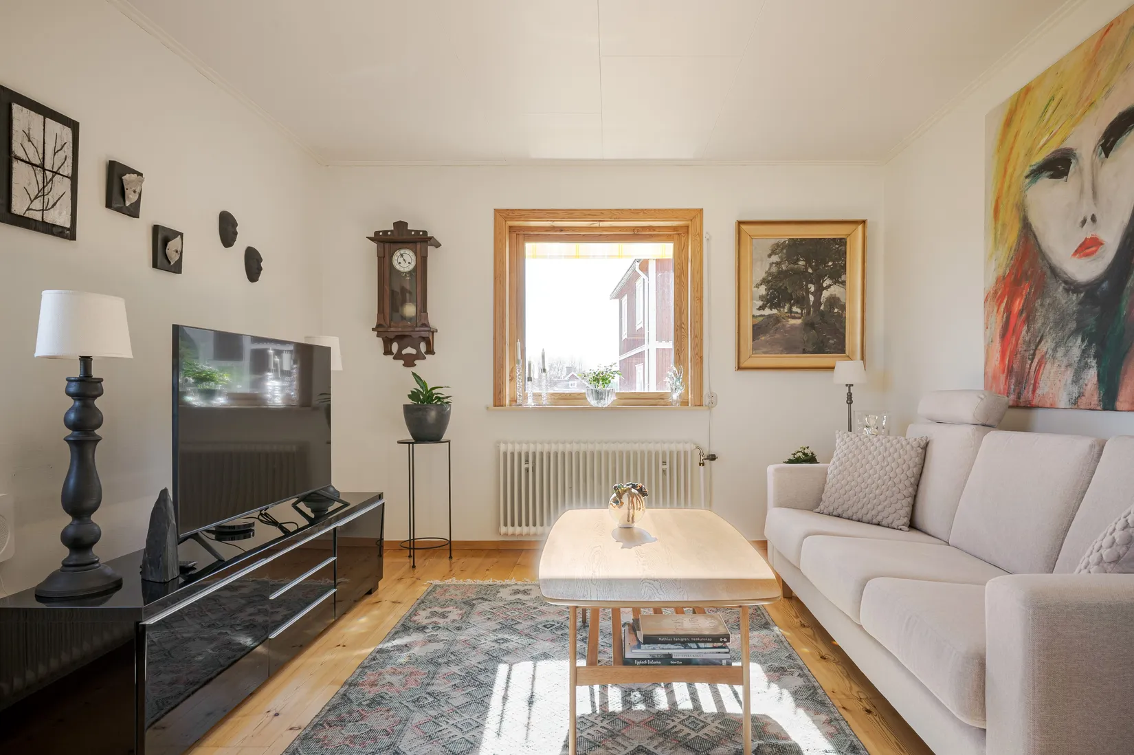 Villa, Sillerö 97, Yttermalung, Malung-Sälen