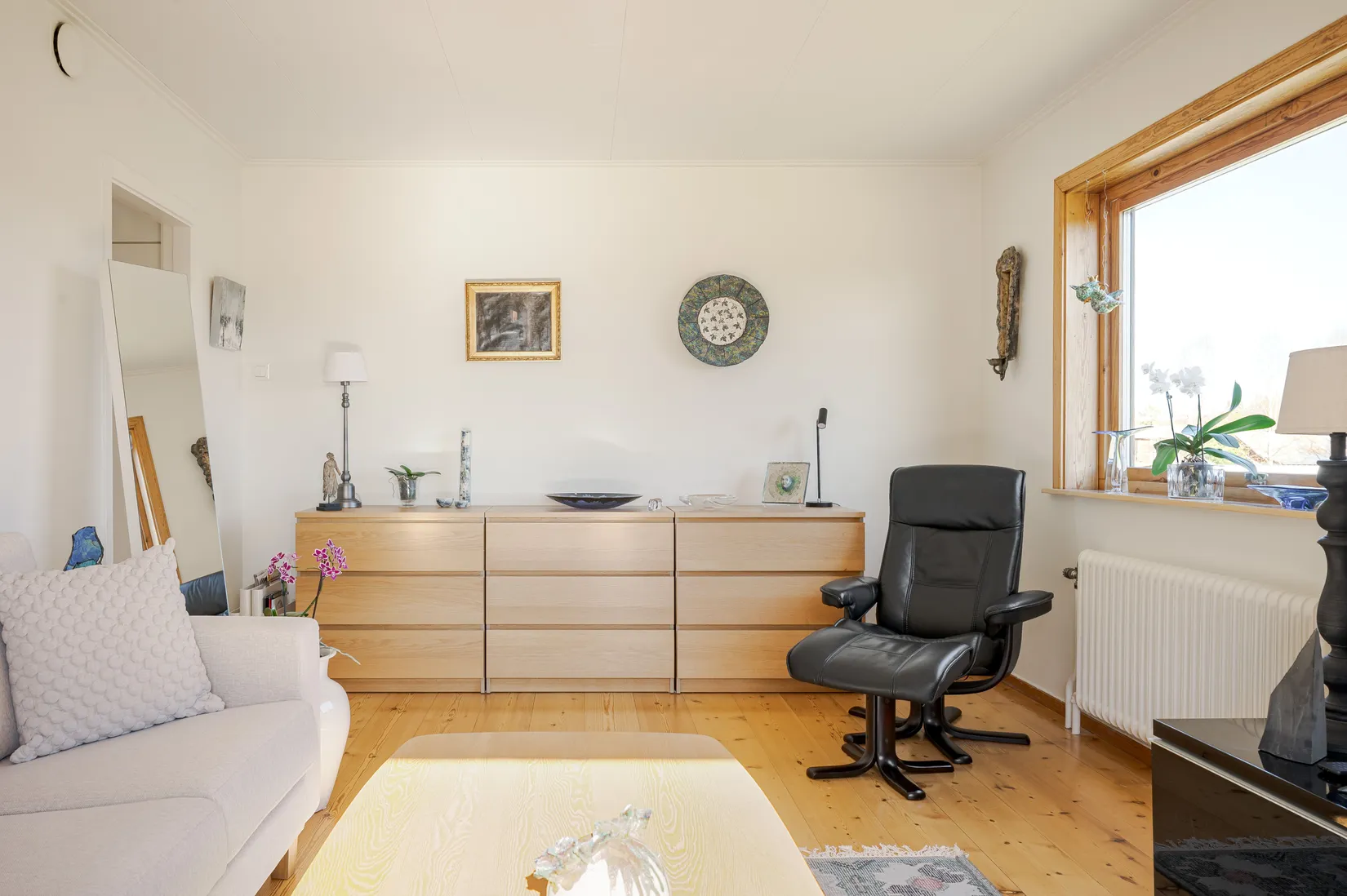 Villa, Sillerö 97, Yttermalung, Malung-Sälen