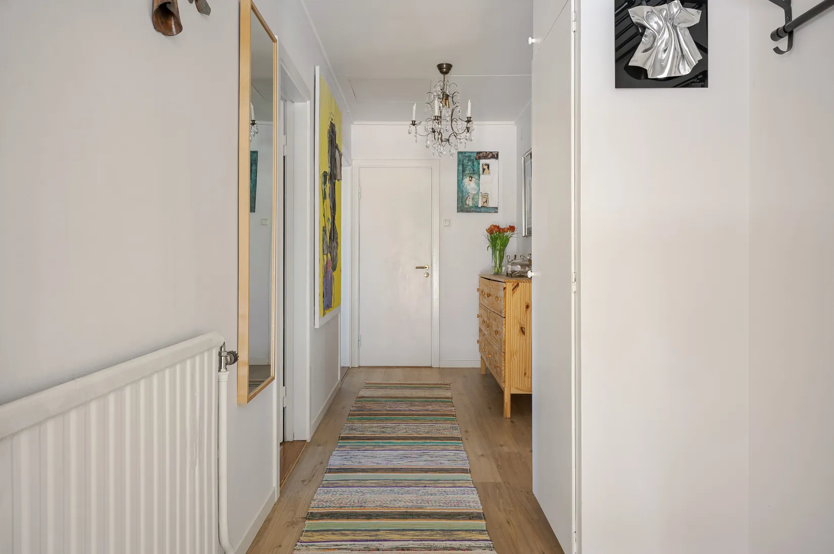 Villa, Sillerö 97, Yttermalung, Malung-Sälen