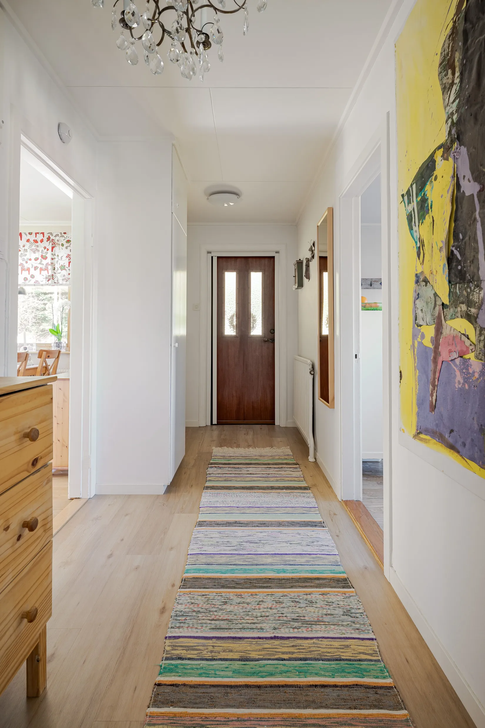 Villa, Sillerö 97, Yttermalung, Malung-Sälen