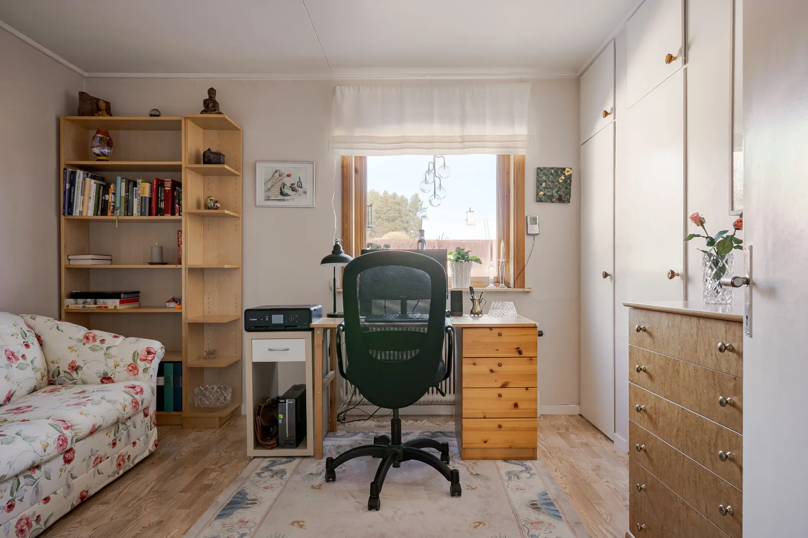 Villa, Sillerö 97, Yttermalung, Malung-Sälen
