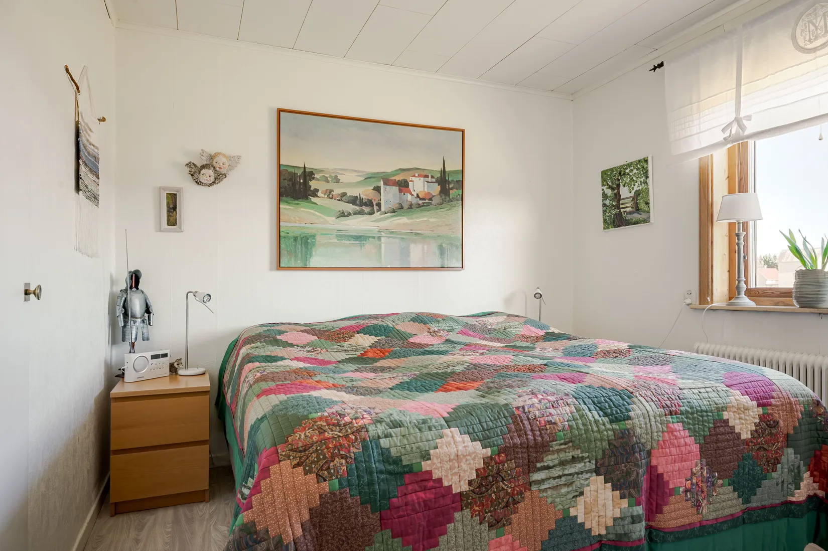 Villa, Sillerö 97, Yttermalung, Malung-Sälen