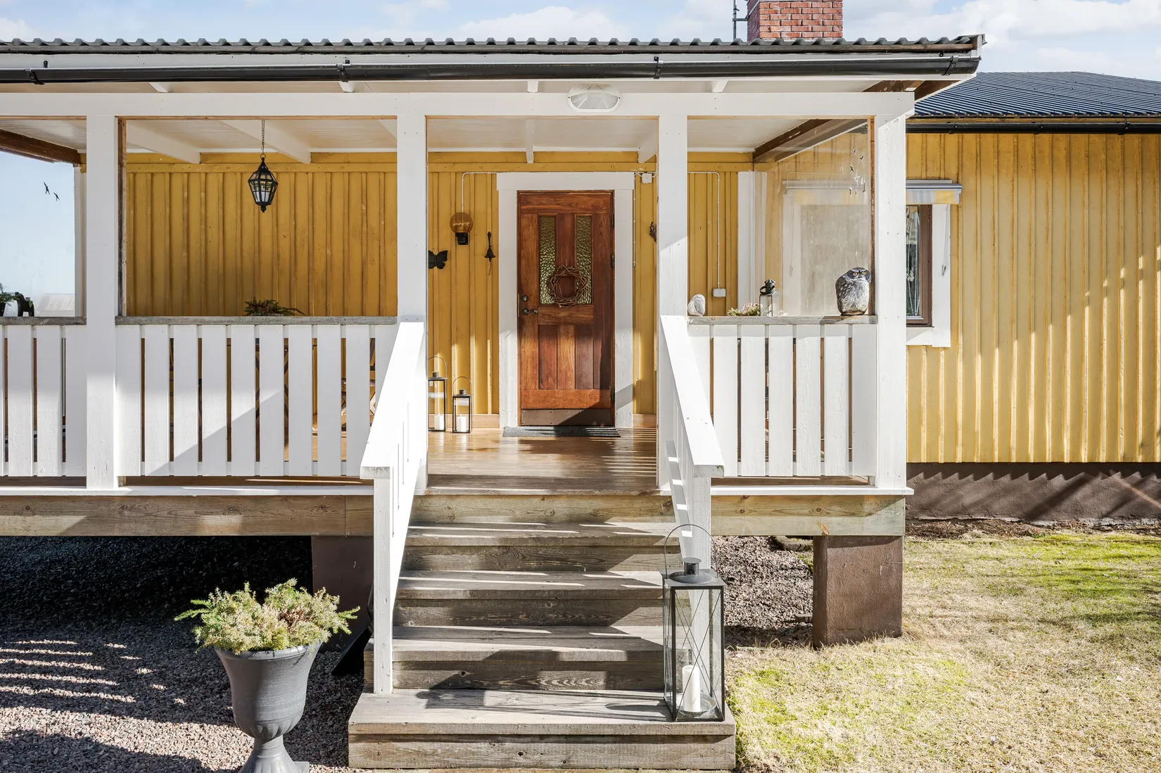 Villa, Sillerö 97, Yttermalung, Malung-Sälen