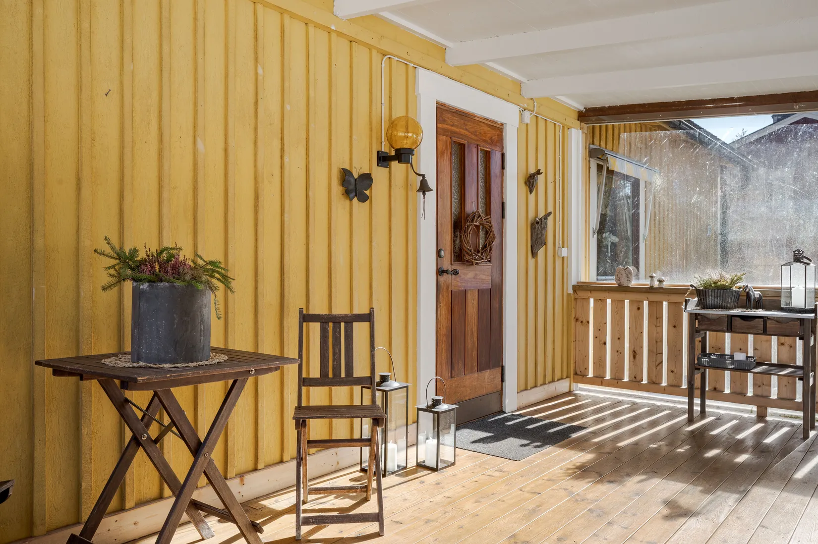 Villa, Sillerö 97, Yttermalung, Malung-Sälen