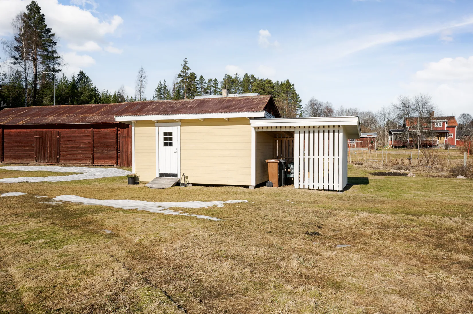 Villa, Sillerö 97, Yttermalung, Malung-Sälen