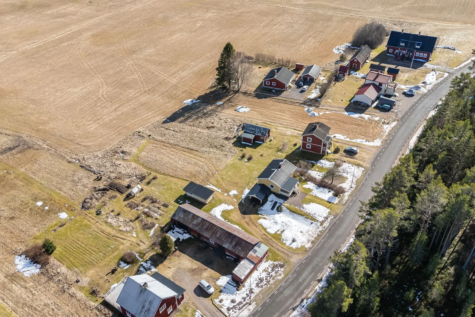 Villa, Sillerö 97, Yttermalung, Malung-Sälen