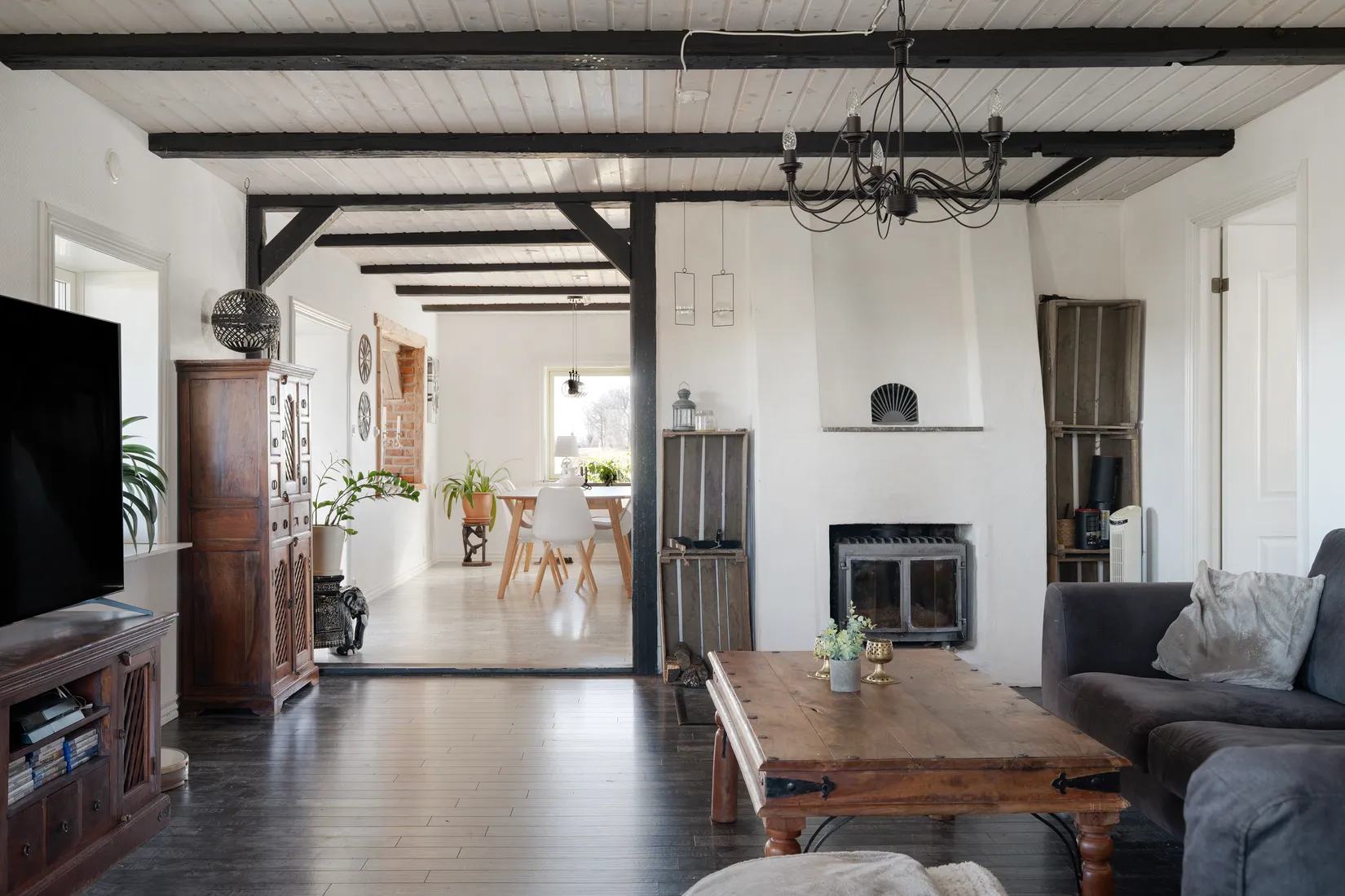 Villa, Dalamöllevägen 147, Tåstarp, Ängelholm
