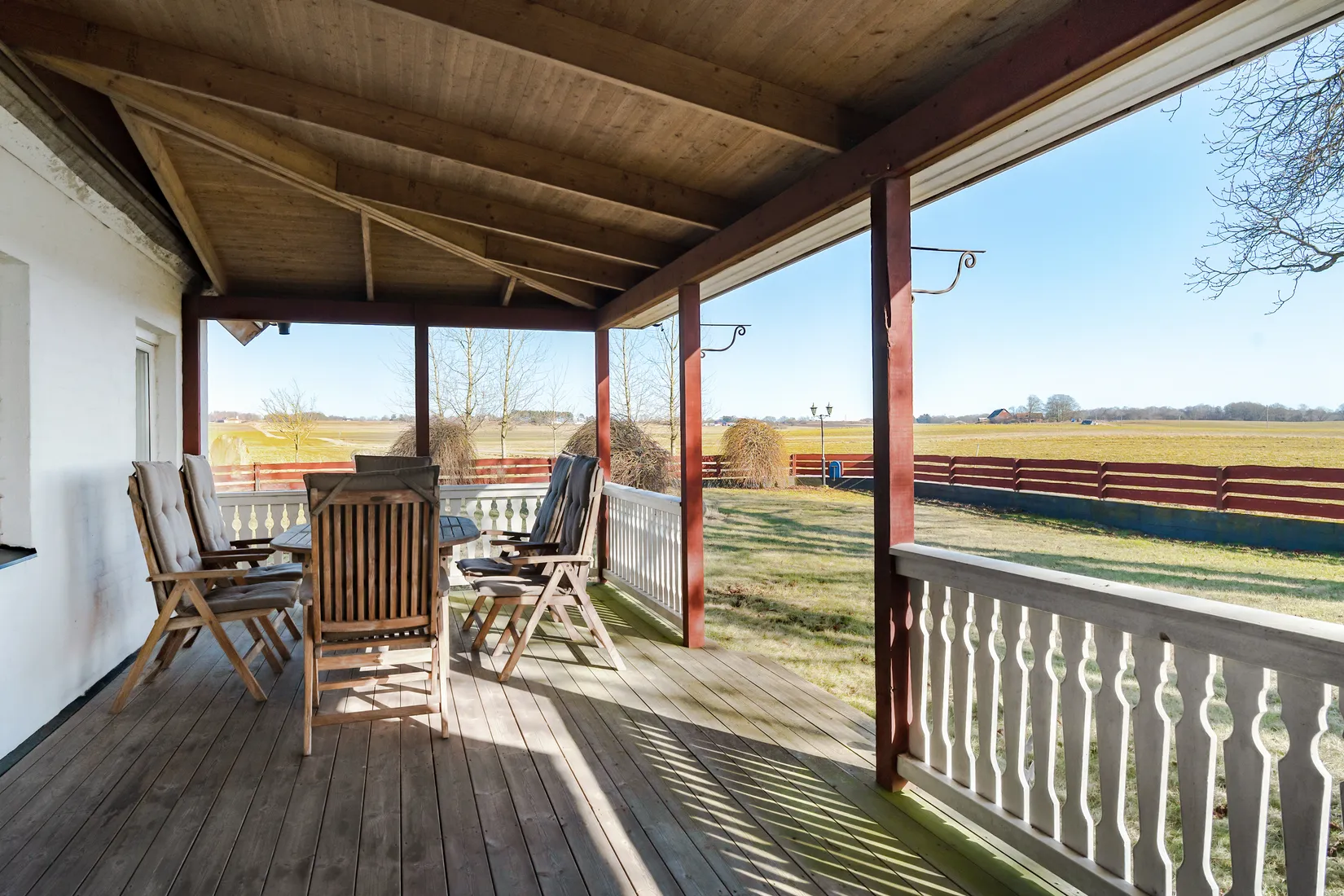 Villa, Dalamöllevägen 147, Tåstarp, Ängelholm