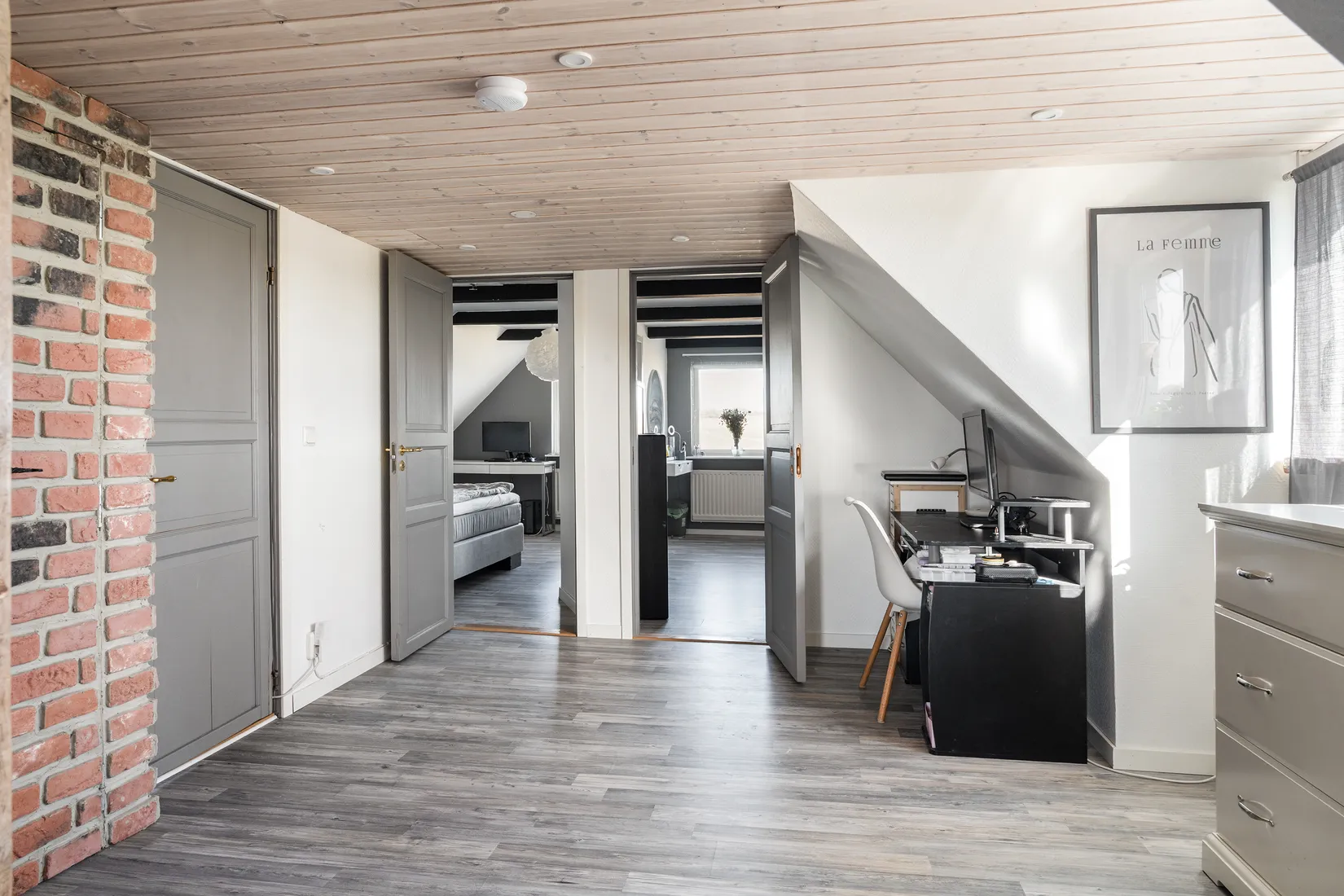 Villa, Dalamöllevägen 147, Tåstarp, Ängelholm