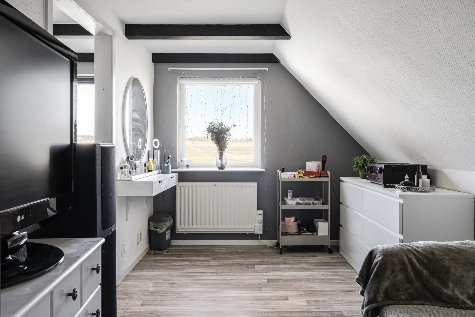 Villa, Dalamöllevägen 147, Tåstarp, Ängelholm