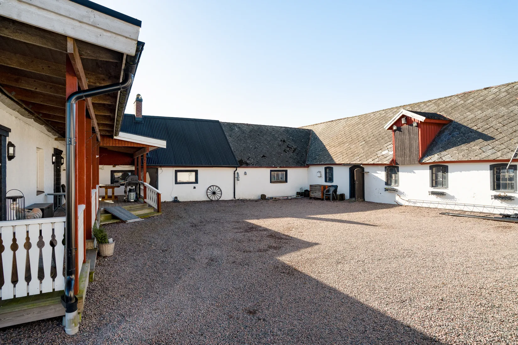 Villa, Dalamöllevägen 147, Tåstarp, Ängelholm