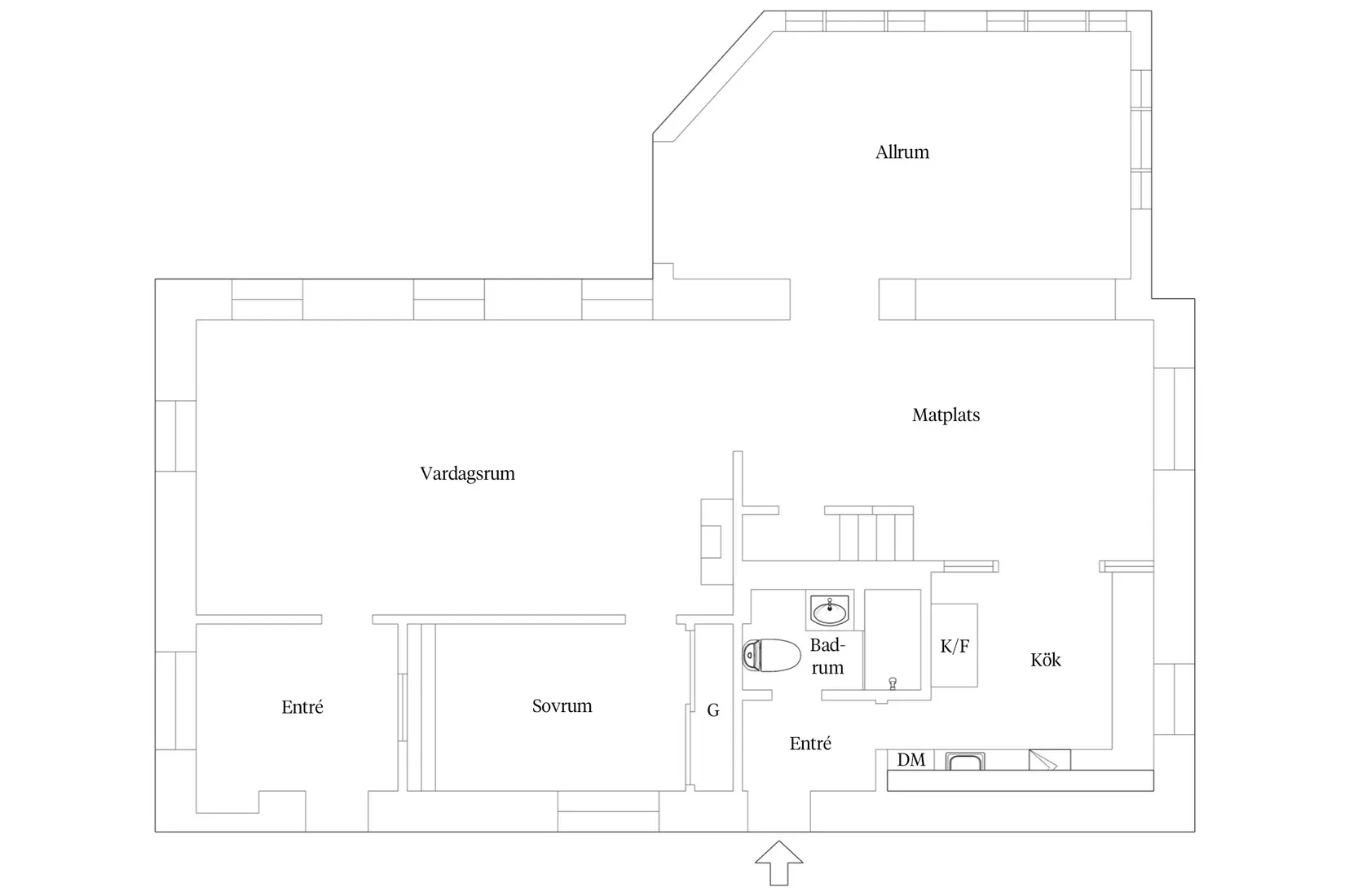 Villa, Dalamöllevägen 147, Tåstarp, Ängelholm