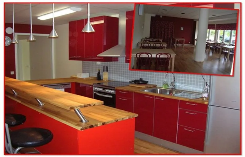 Bostadsrätt, Skarpbrunnavägen 9, 5tr, Norsborg - Eriksberg/Hallunda, Botkyrka