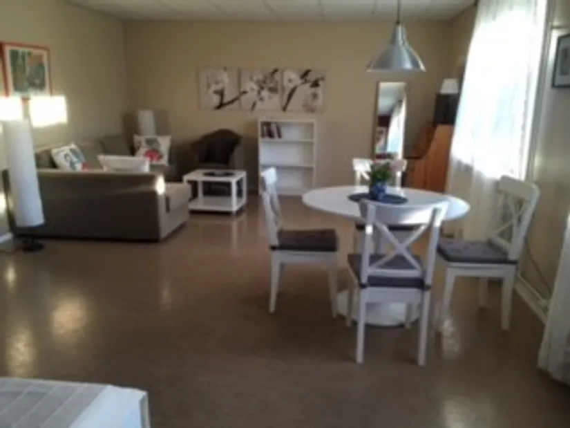 Bostadsrätt, Skarpbrunnavägen 9, 5tr, Norsborg - Eriksberg/Hallunda, Botkyrka