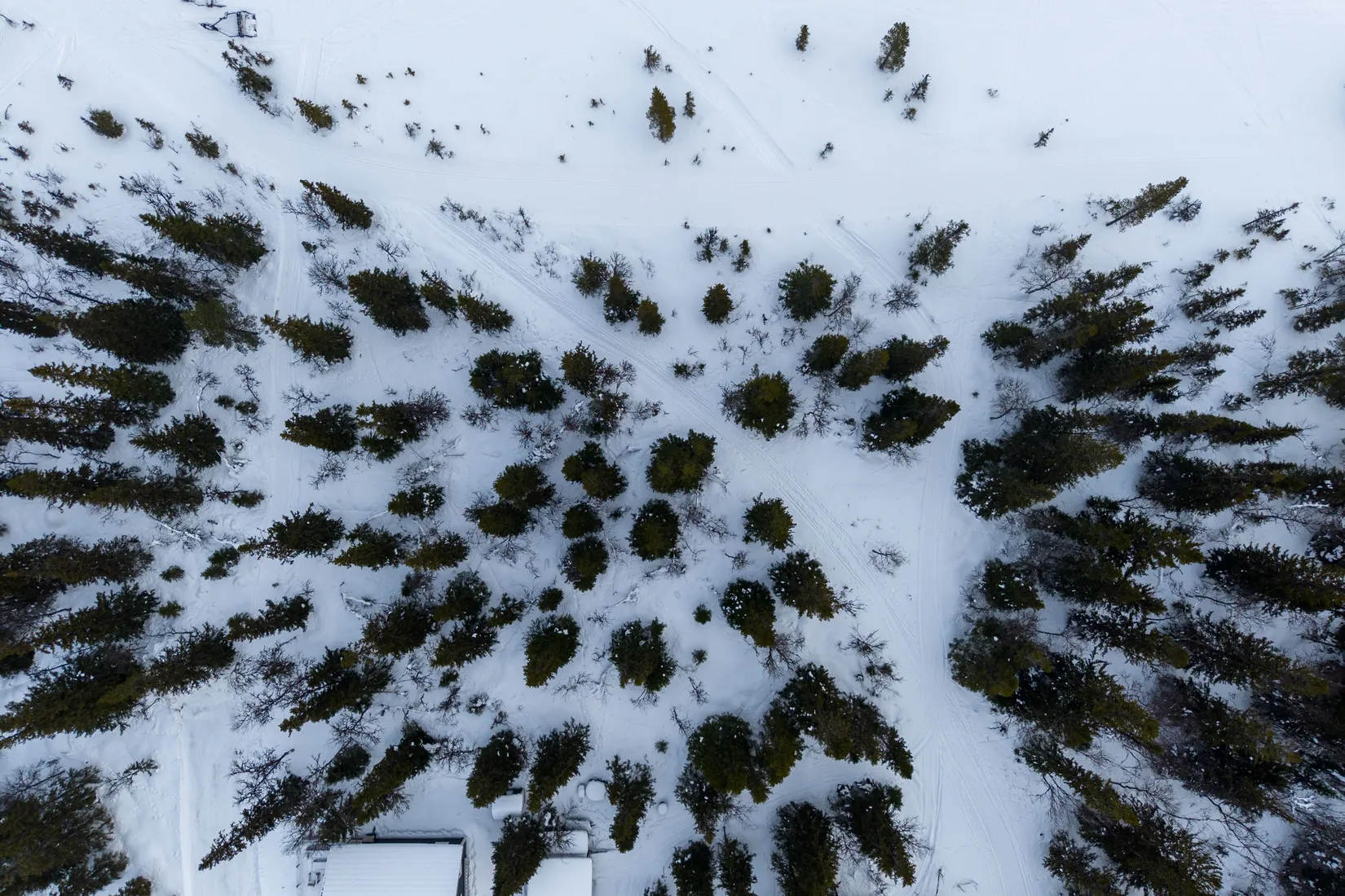 Tomt, Ottsjö Jacobsvägen 10, Ottsjö, Åre