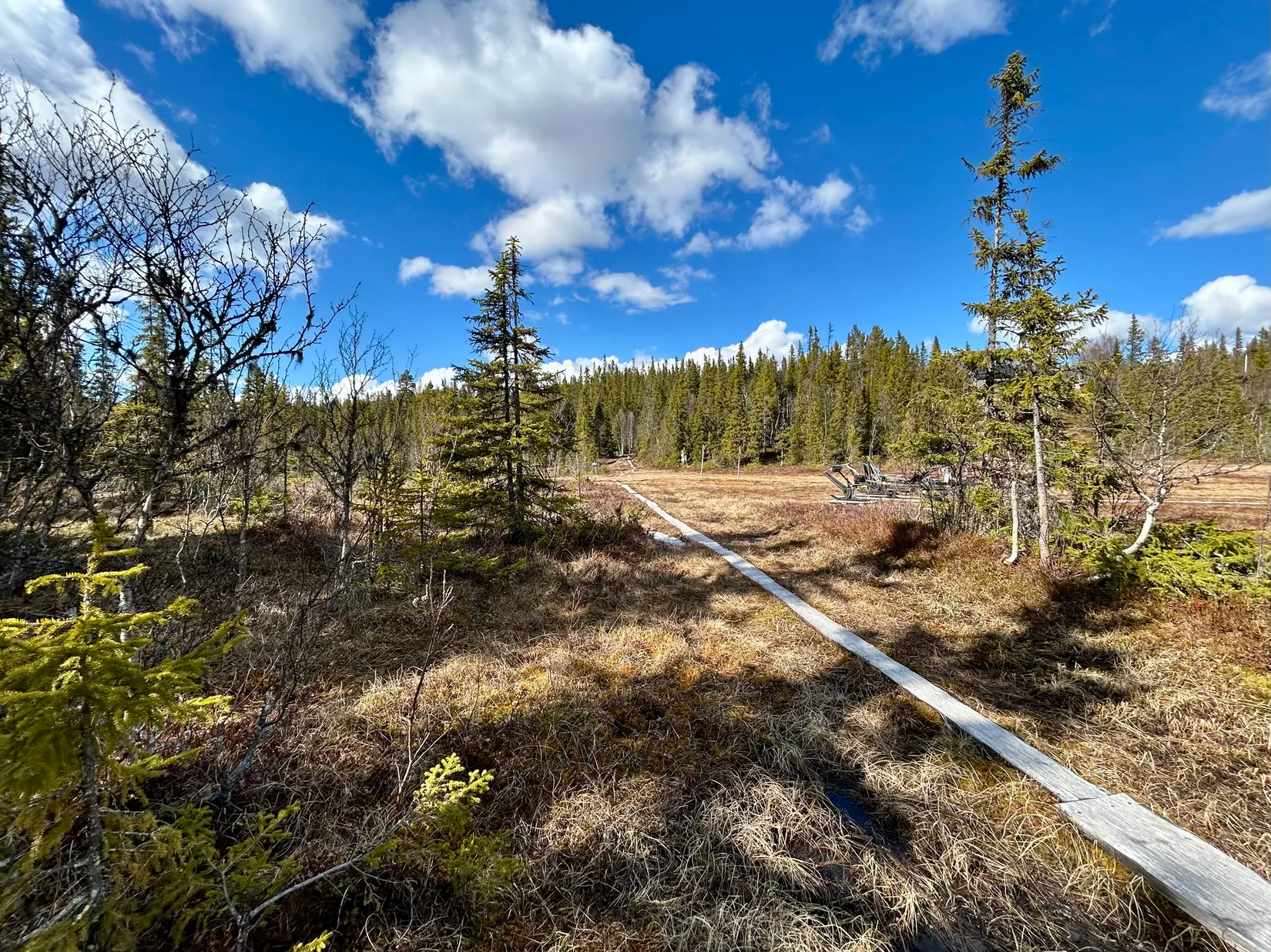 Tomt, Ottsjö Jacobsvägen 10, Ottsjö, Åre