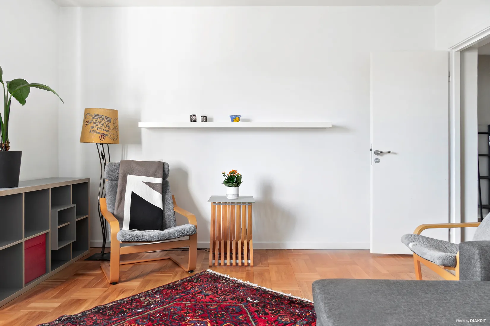 Bostadsrätt, Södra Strandvägen 7, Frösön, Östersund