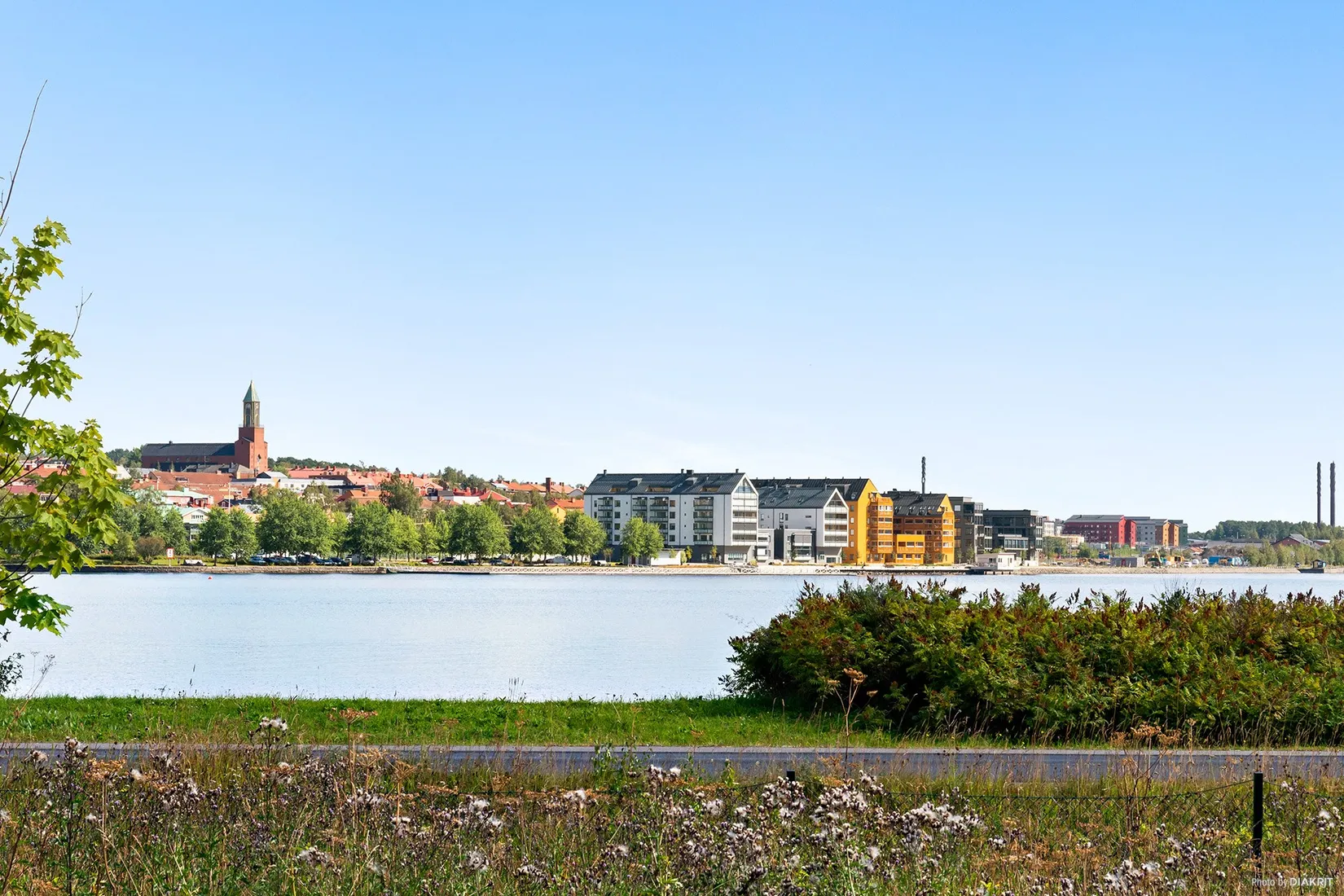 Bostadsrätt, Södra Strandvägen 7, Frösön, Östersund