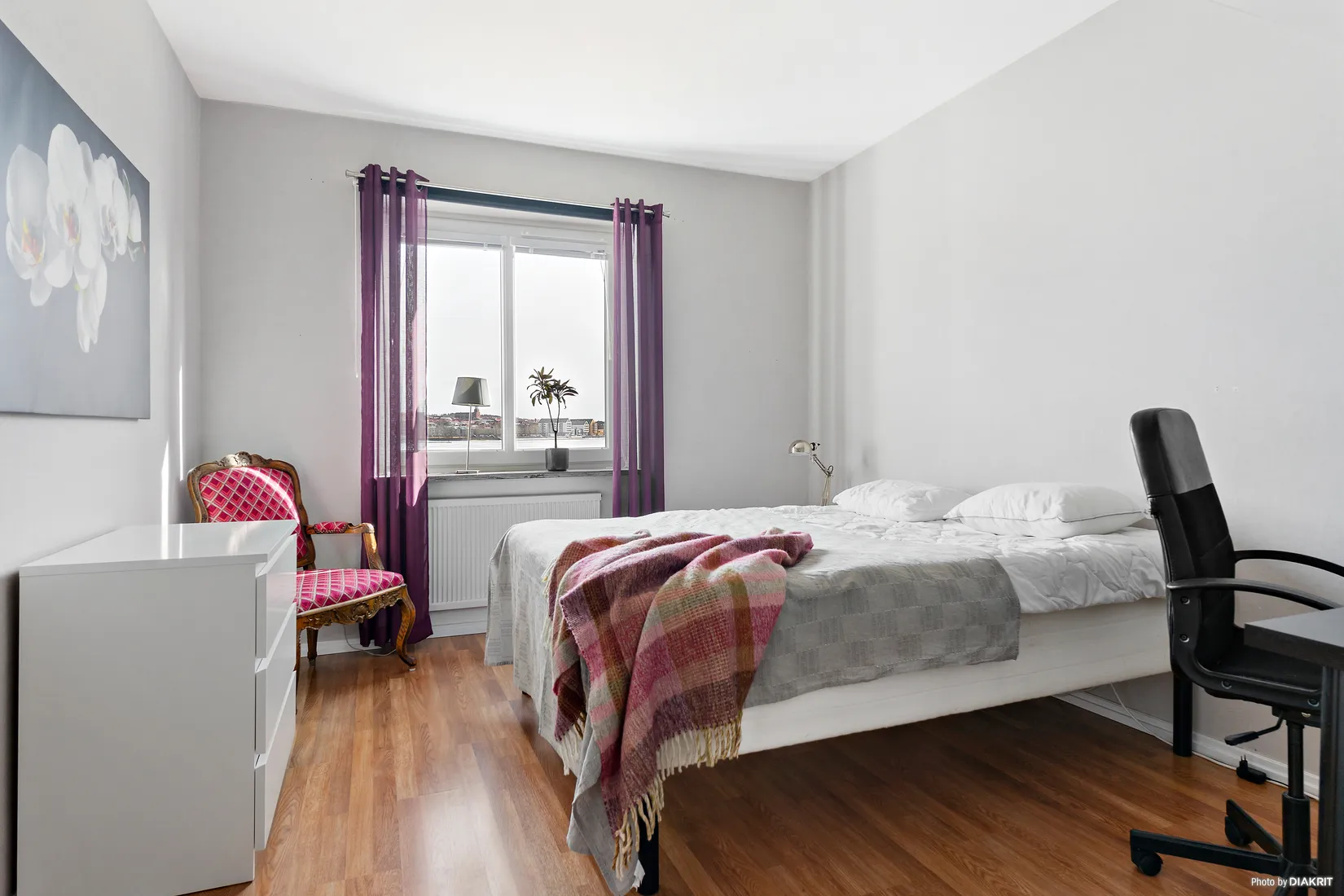 Bostadsrätt, Södra Strandvägen 7, Frösön, Östersund