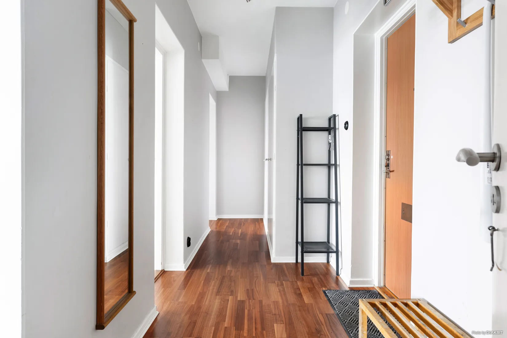 Bostadsrätt, Södra Strandvägen 7, Frösön, Östersund