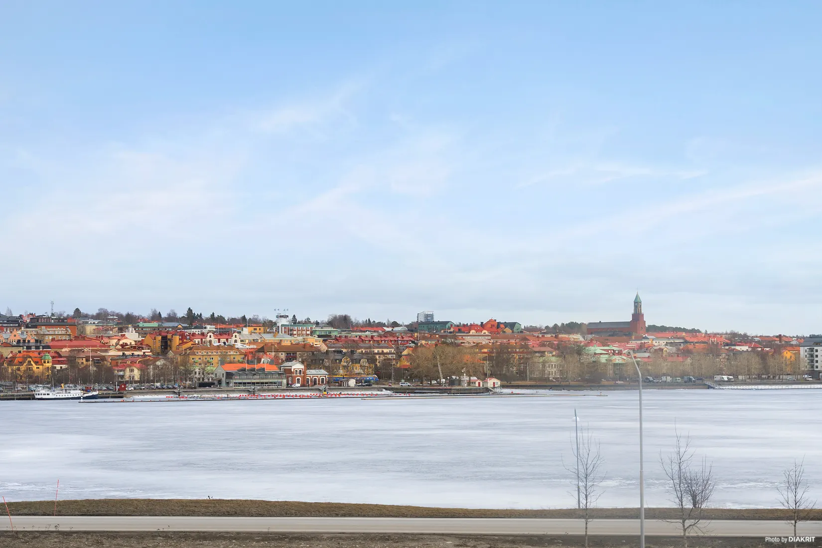 Bostadsrätt, Södra Strandvägen 7, Frösön, Östersund