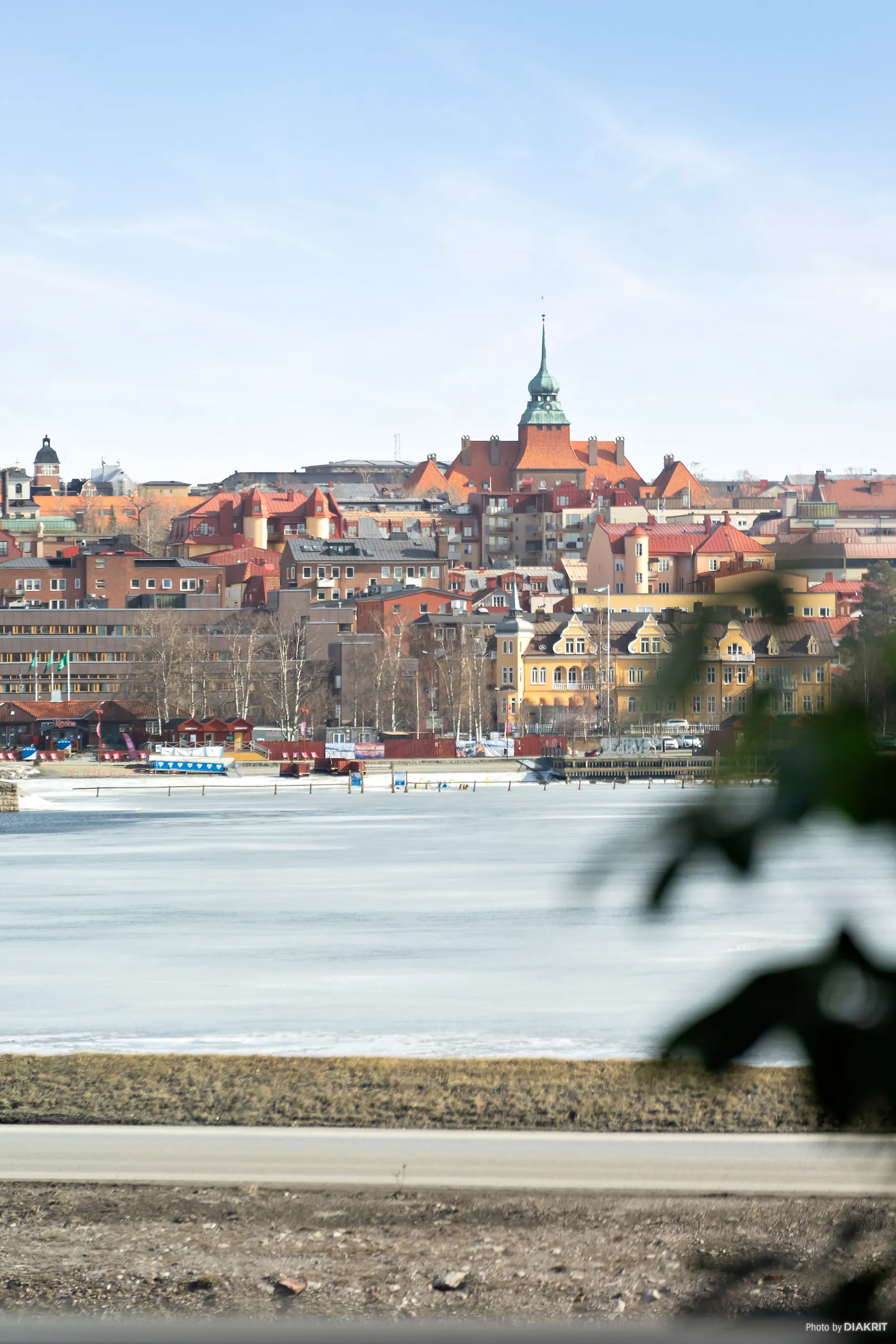 Bostadsrätt, Södra Strandvägen 7, Frösön, Östersund