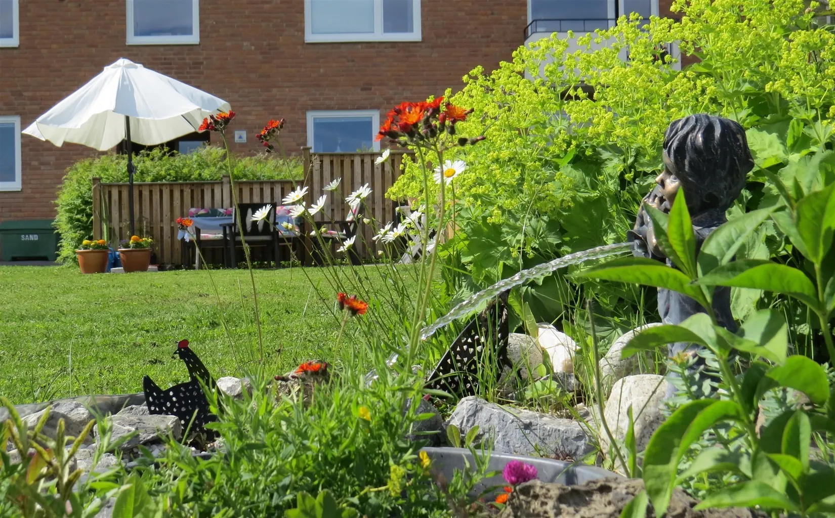 Bostadsrätt, Södra Strandvägen 7, Frösön, Östersund