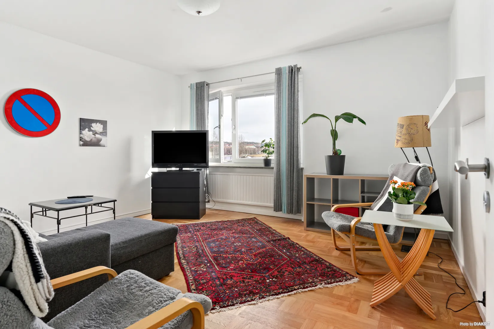 Bostadsrätt, Södra Strandvägen 7, Frösön, Östersund