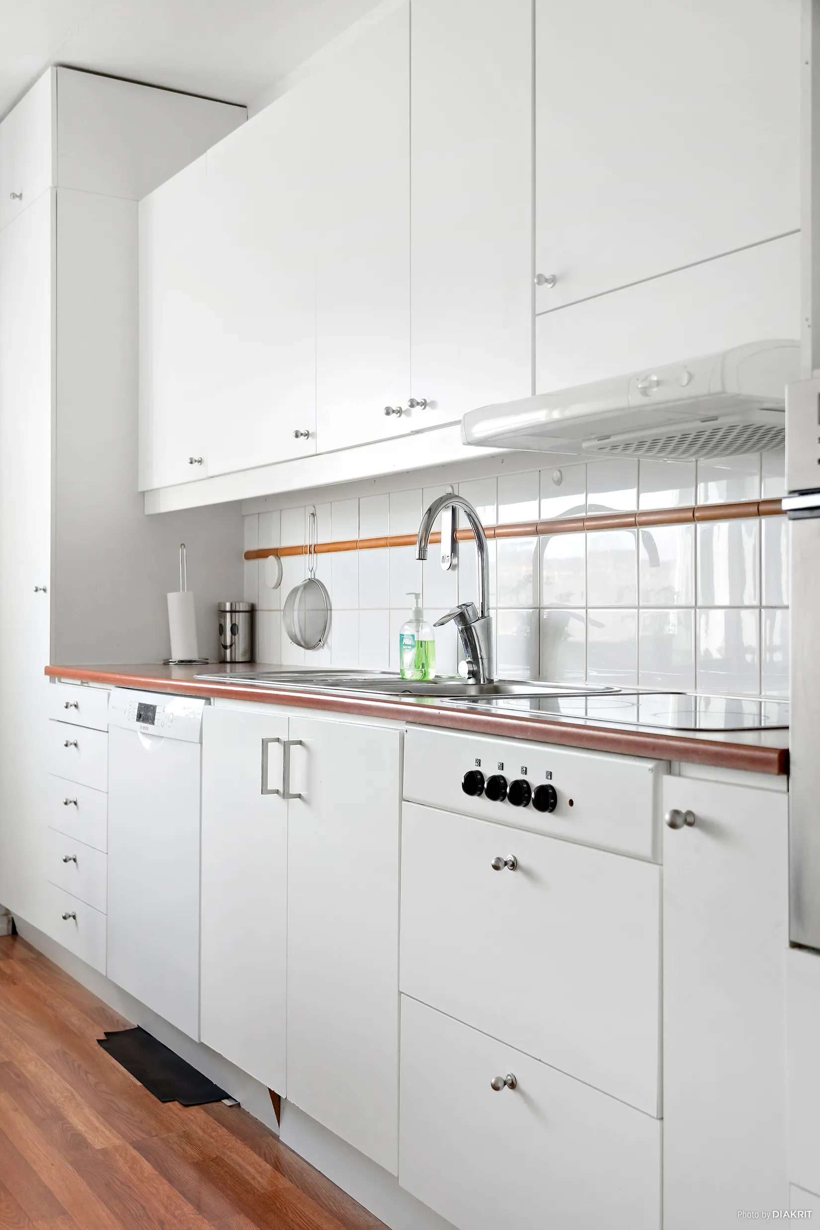 Bostadsrätt, Södra Strandvägen 7, Frösön, Östersund