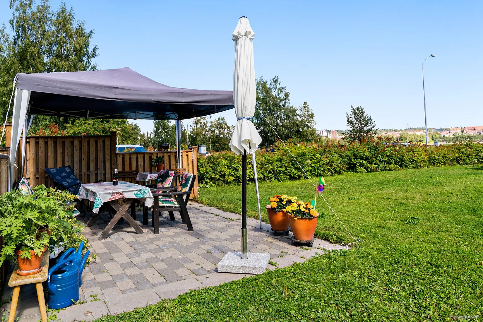 Bostadsrätt, Södra Strandvägen 7, Frösön, Östersund