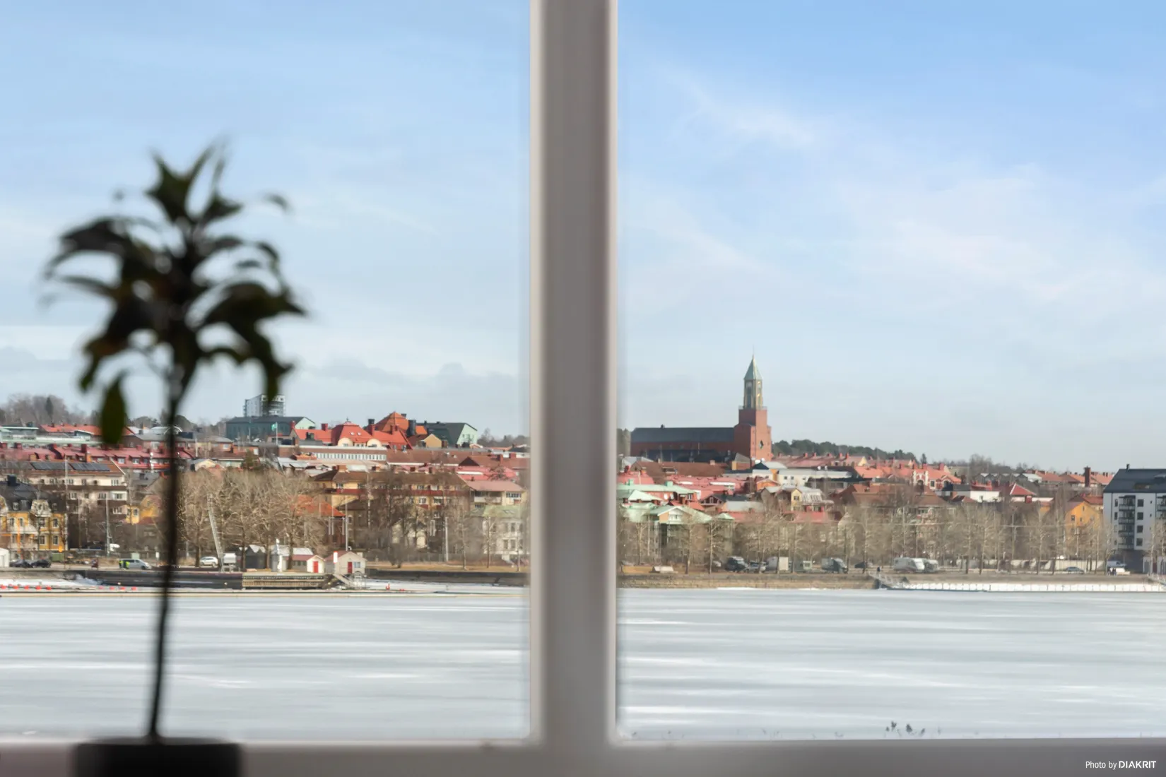 Bostadsrätt, Södra Strandvägen 7, Frösön, Östersund