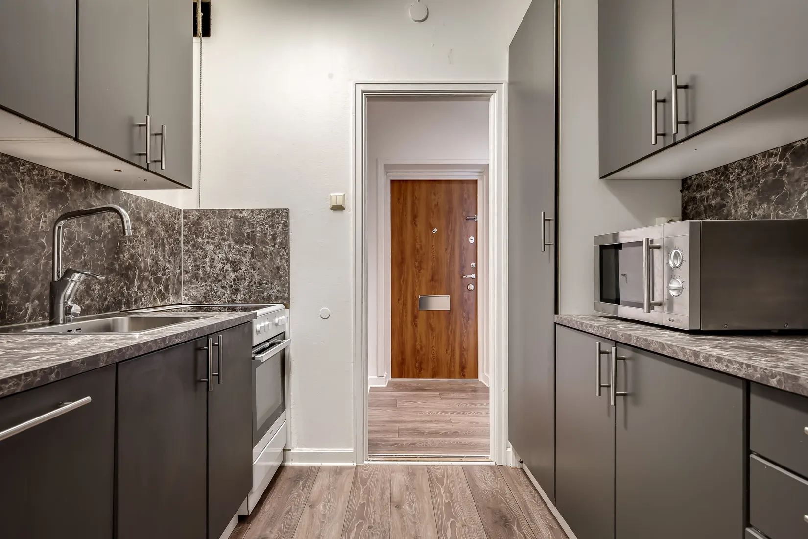 Bostadsrätt, Apelgatan 28B, Norrköping