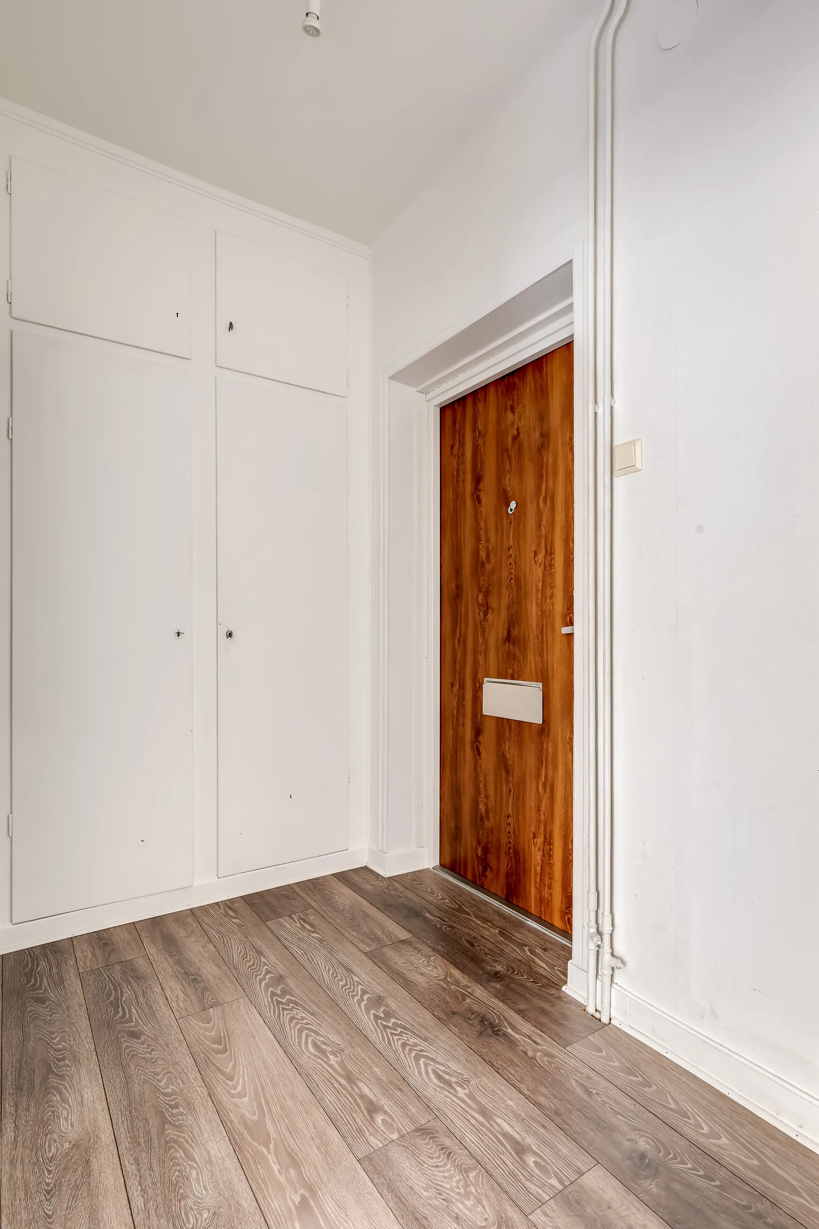Bostadsrätt, Apelgatan 28B, Norrköping