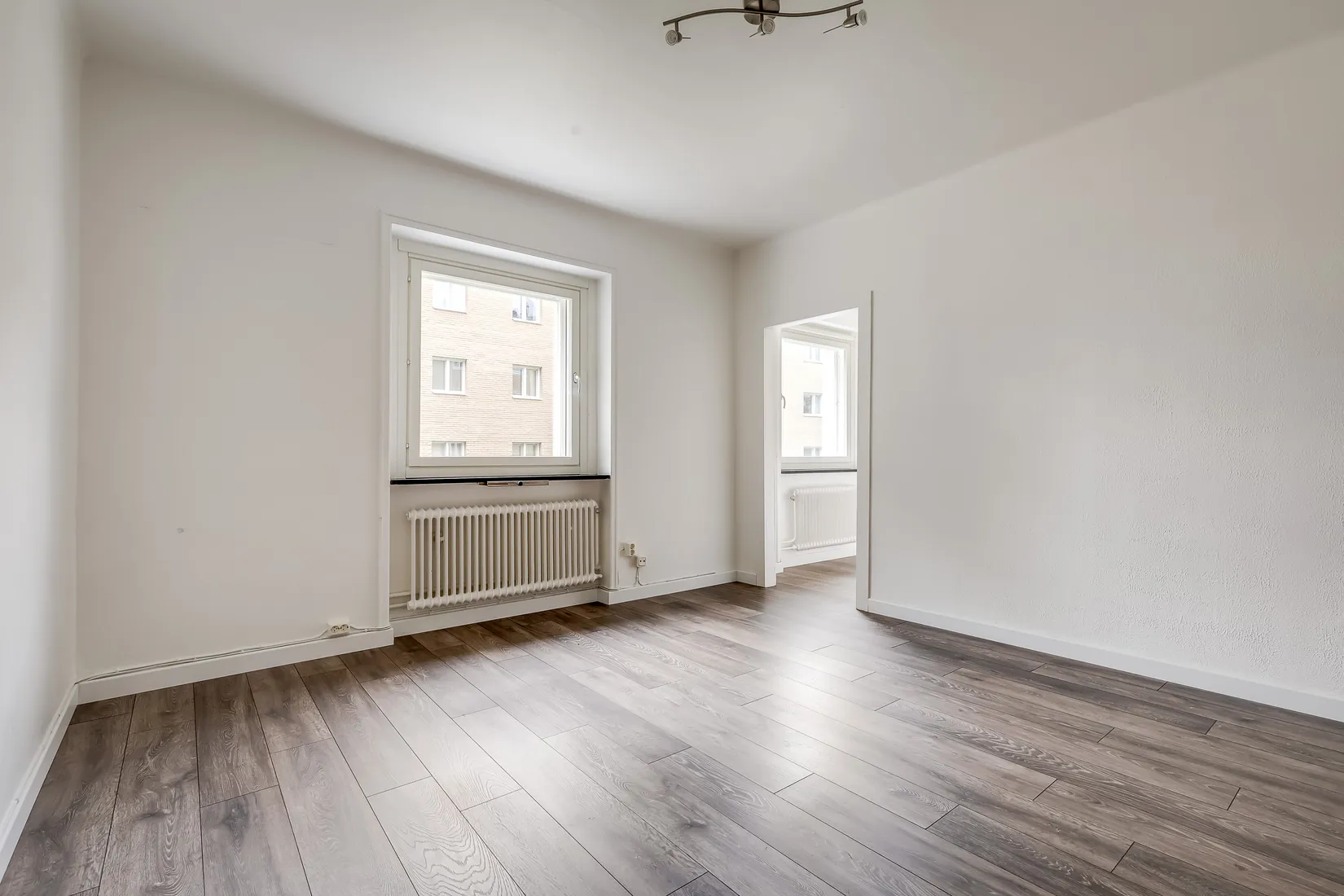 Bostadsrätt, Apelgatan 28B, Norrköping