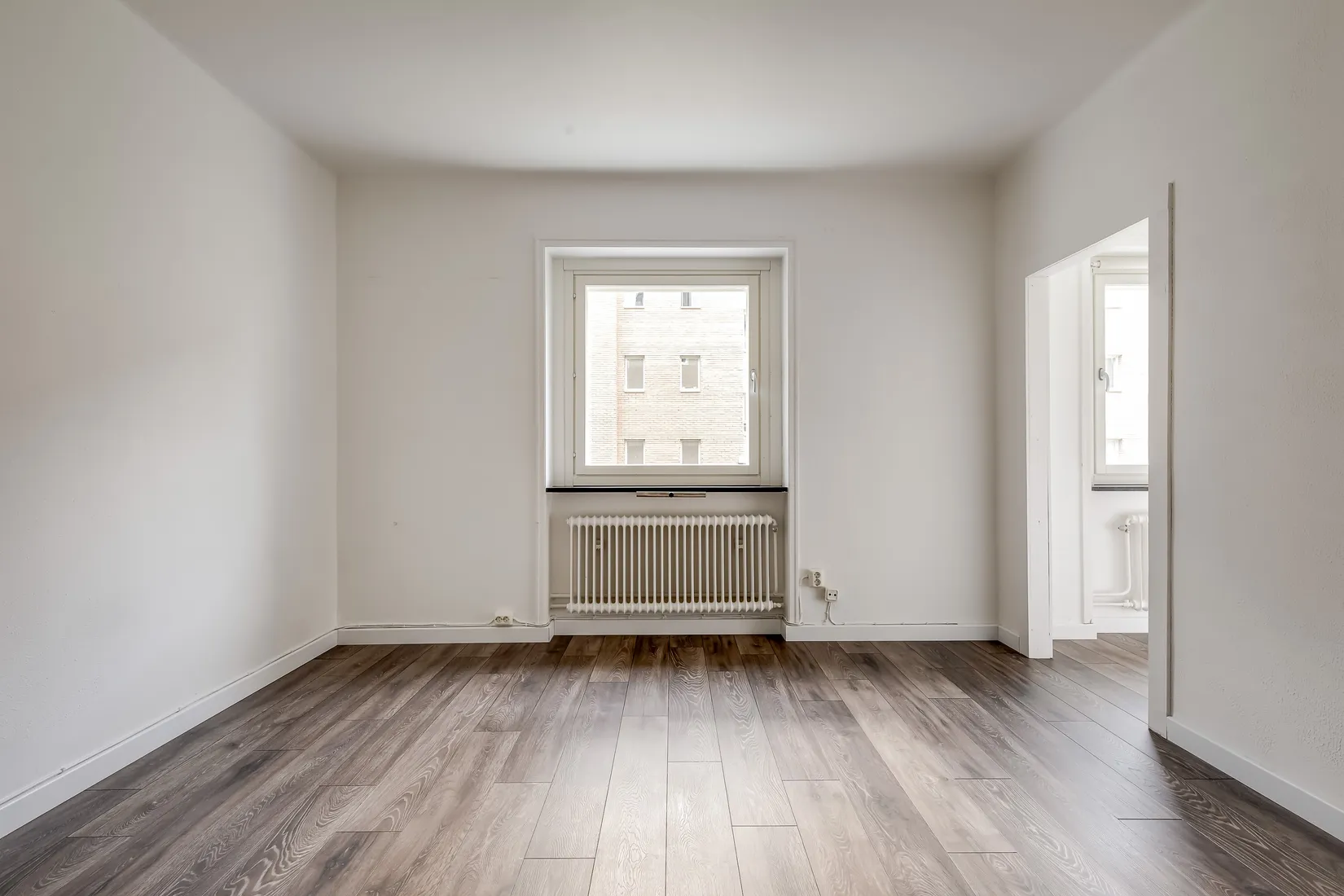 Bostadsrätt, Apelgatan 28B, Norrköping