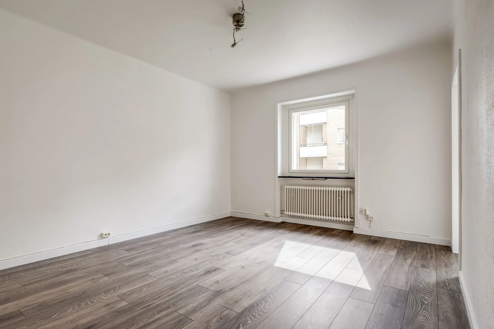 Bostadsrätt, Apelgatan 28B, Norrköping