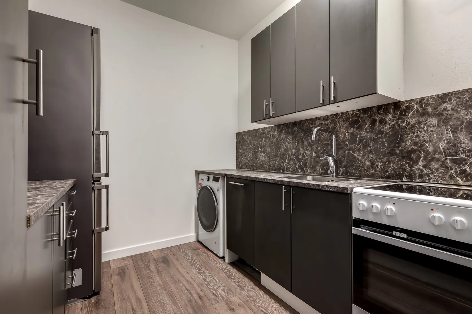 Bostadsrätt, Apelgatan 28B, Norrköping