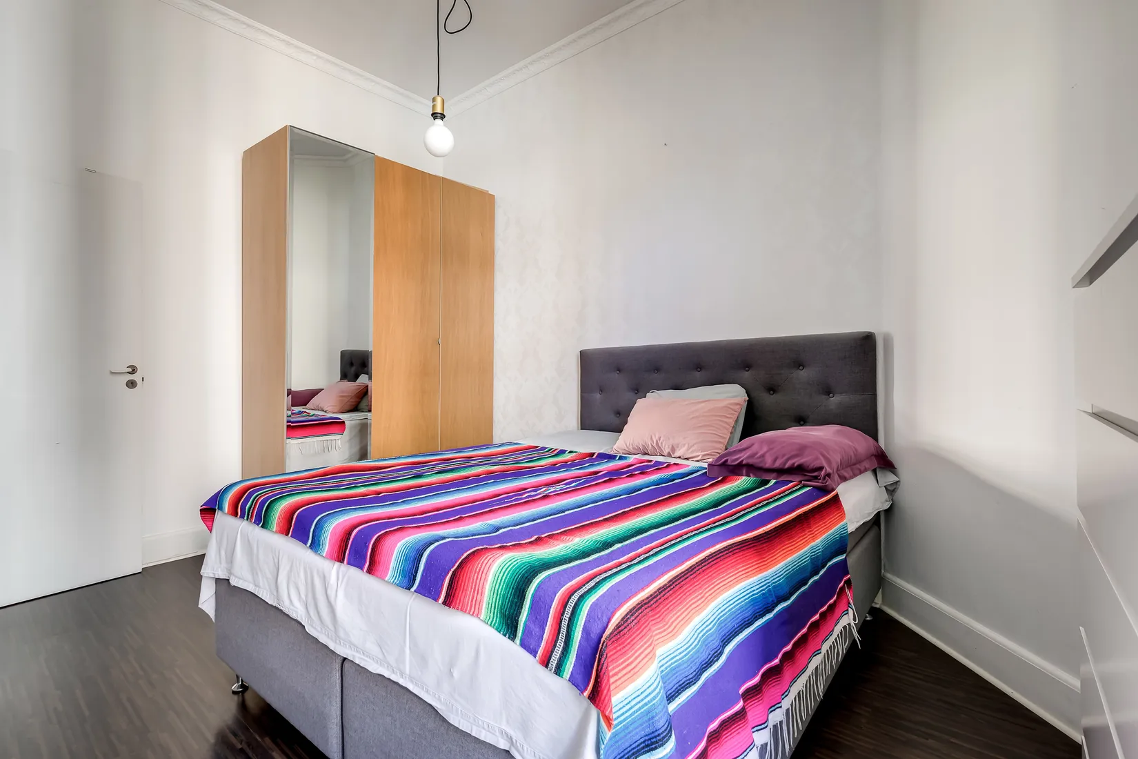 Bostadsrätt, Plankgatan 48A, Norrköping